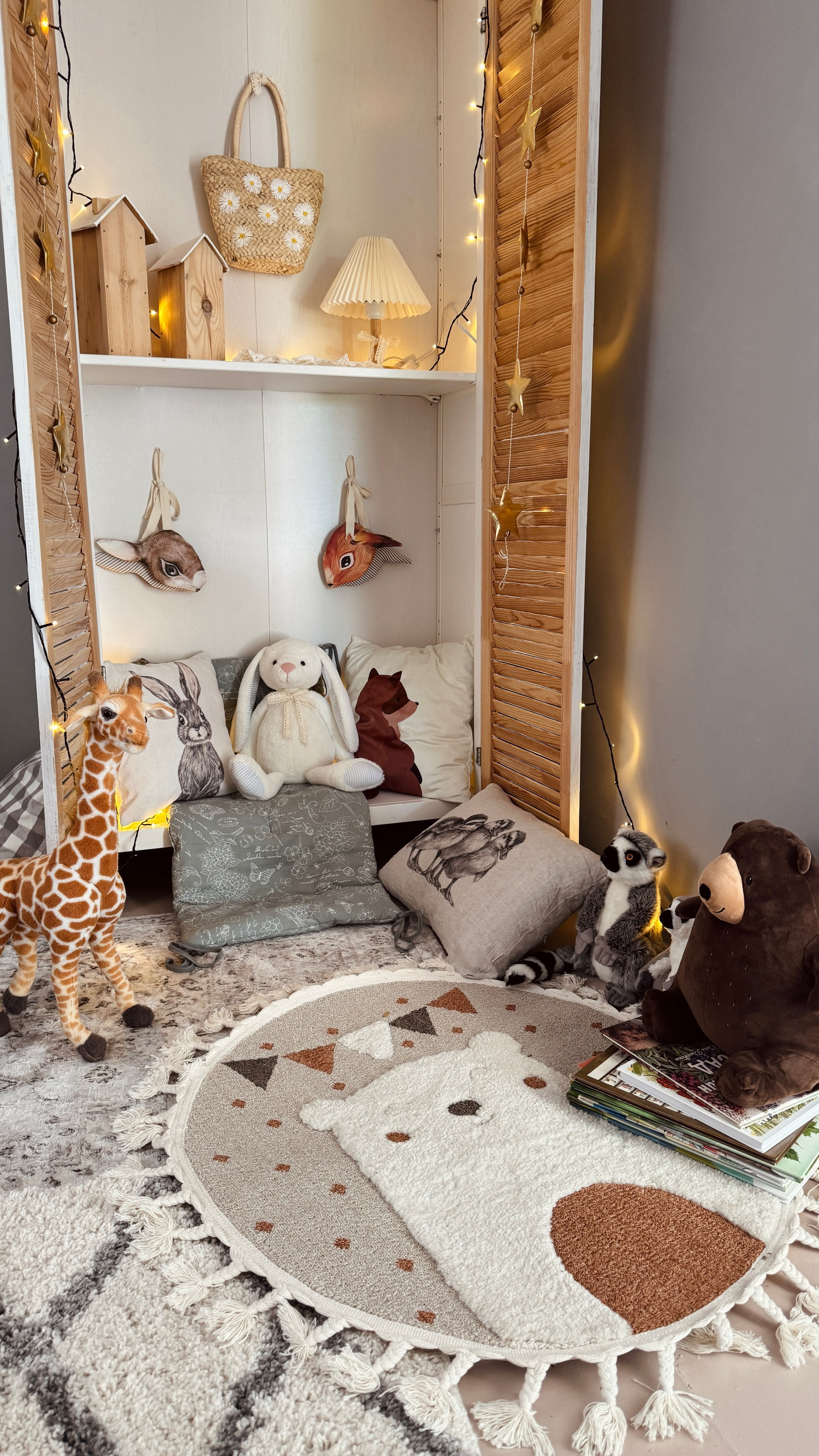 Домик. Фотостудия Натальи Забродской