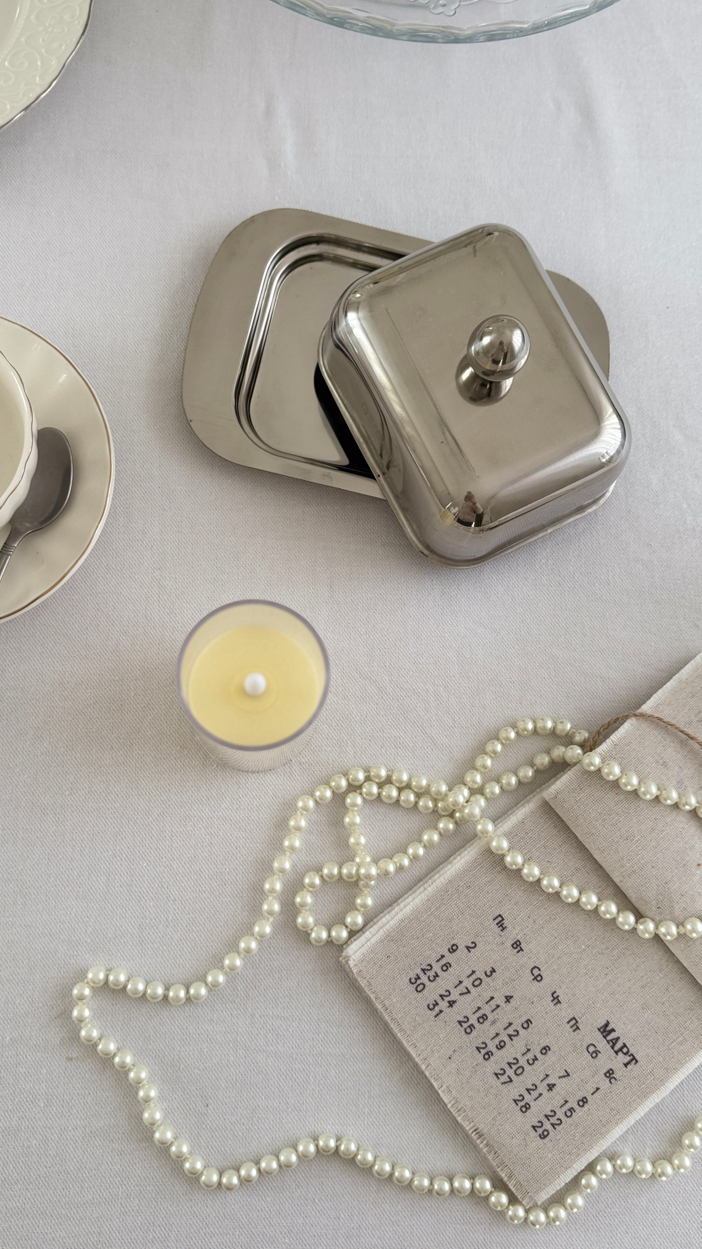 Гостиная. Фотостудия Натальи Забродской