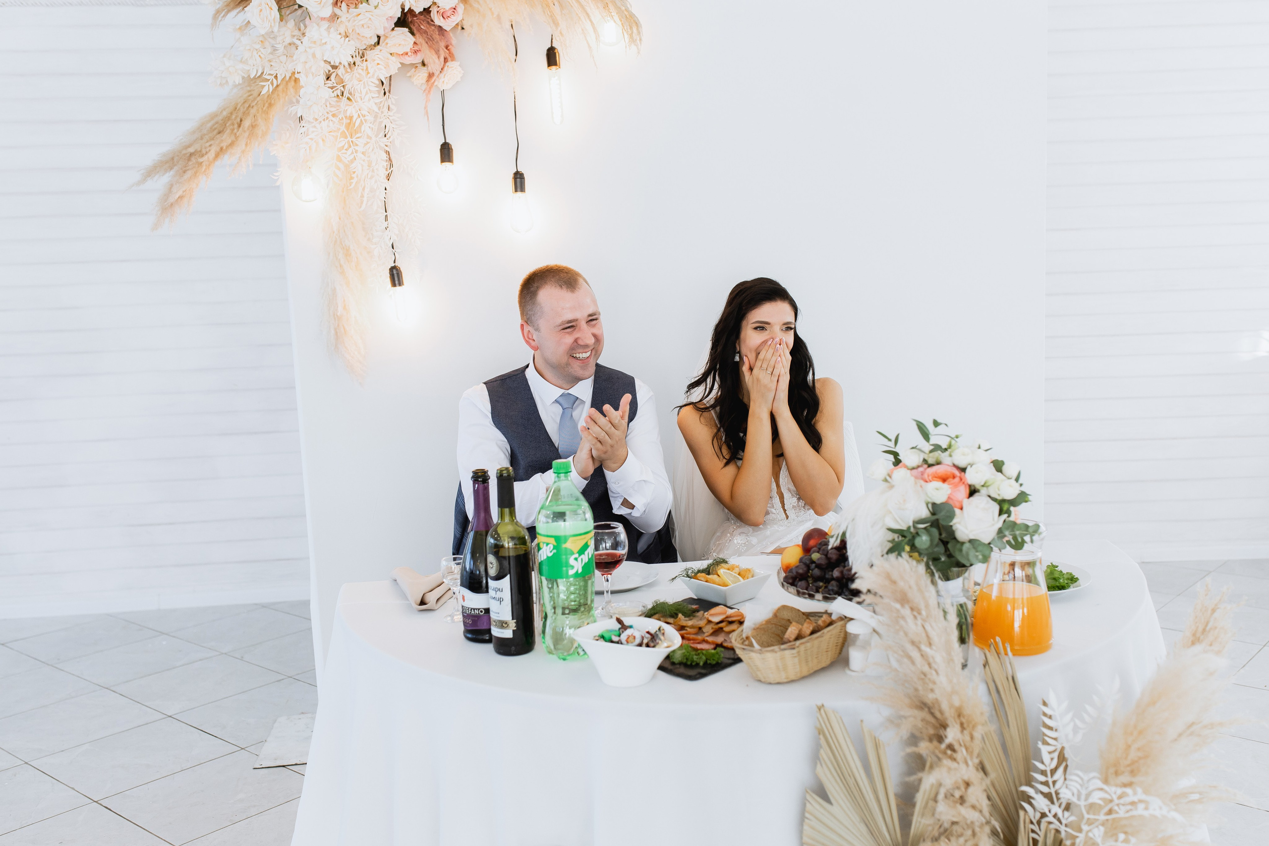 Андрей и Ксения. Свадебный фотограф Витебск Минск