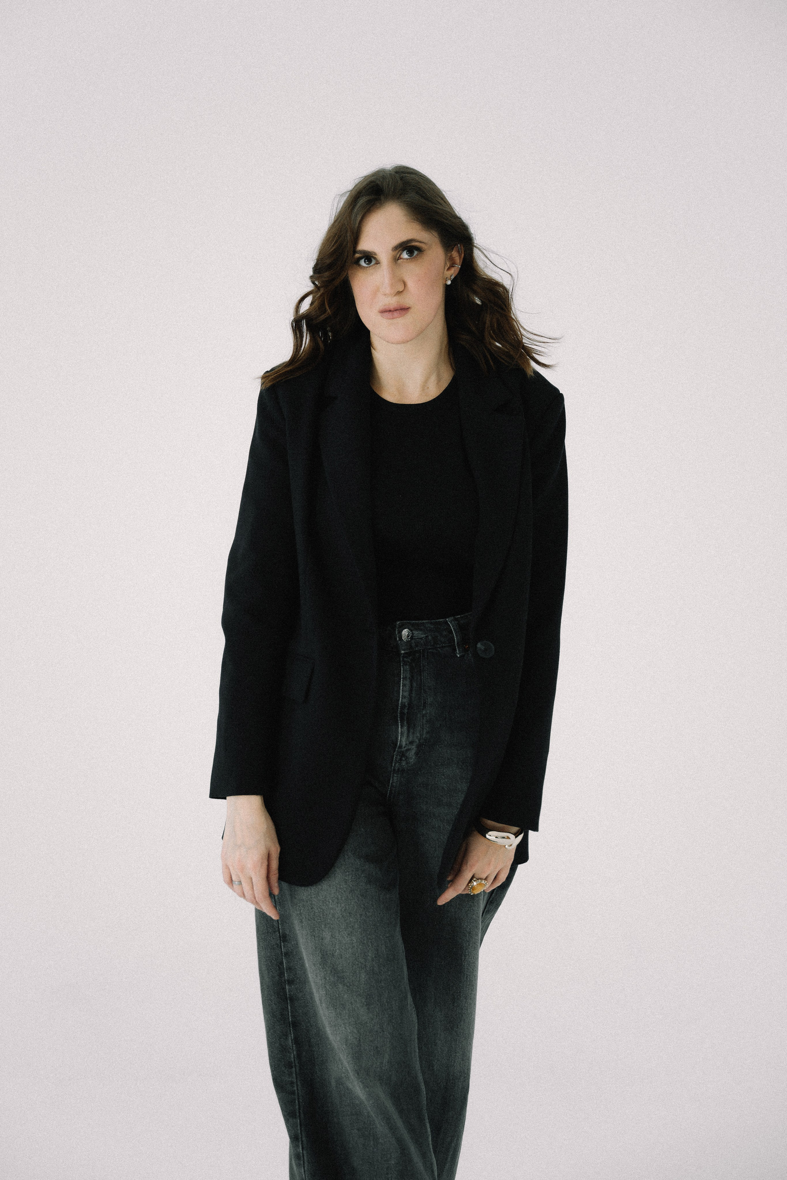 Соня. Тамара Власова