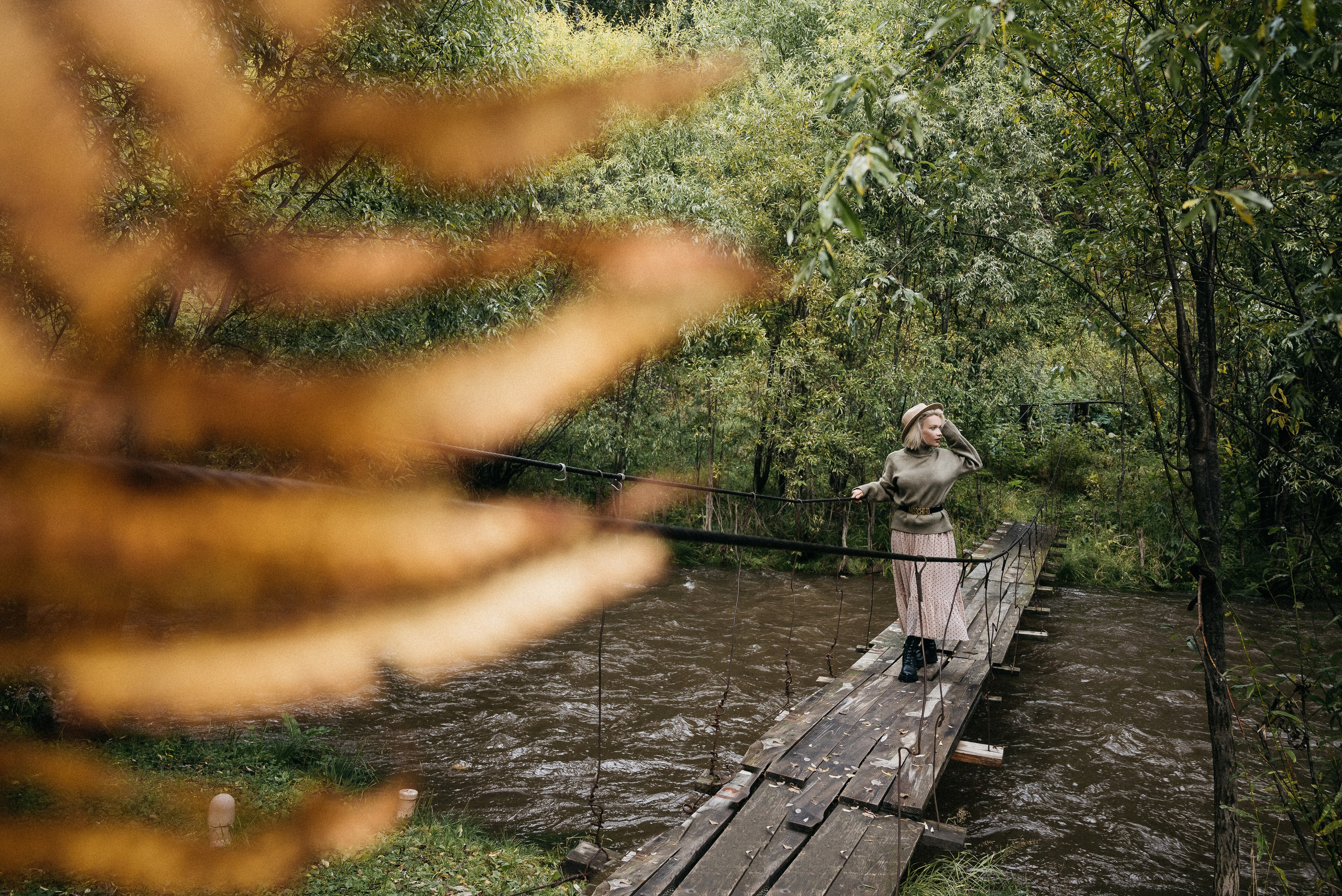 Ирен. Тамара Власова