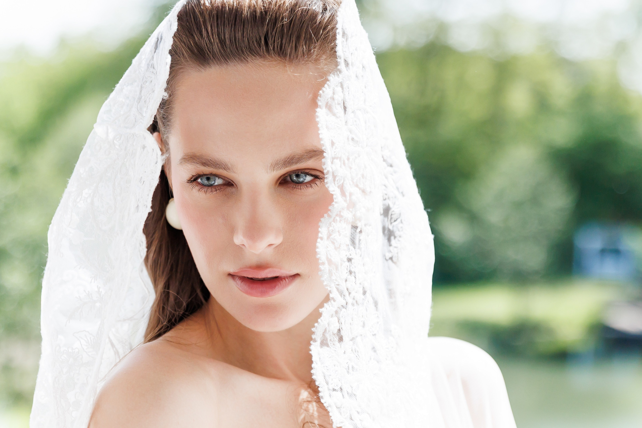 Bride. Свадебный фотограф. Москва. Мытищи