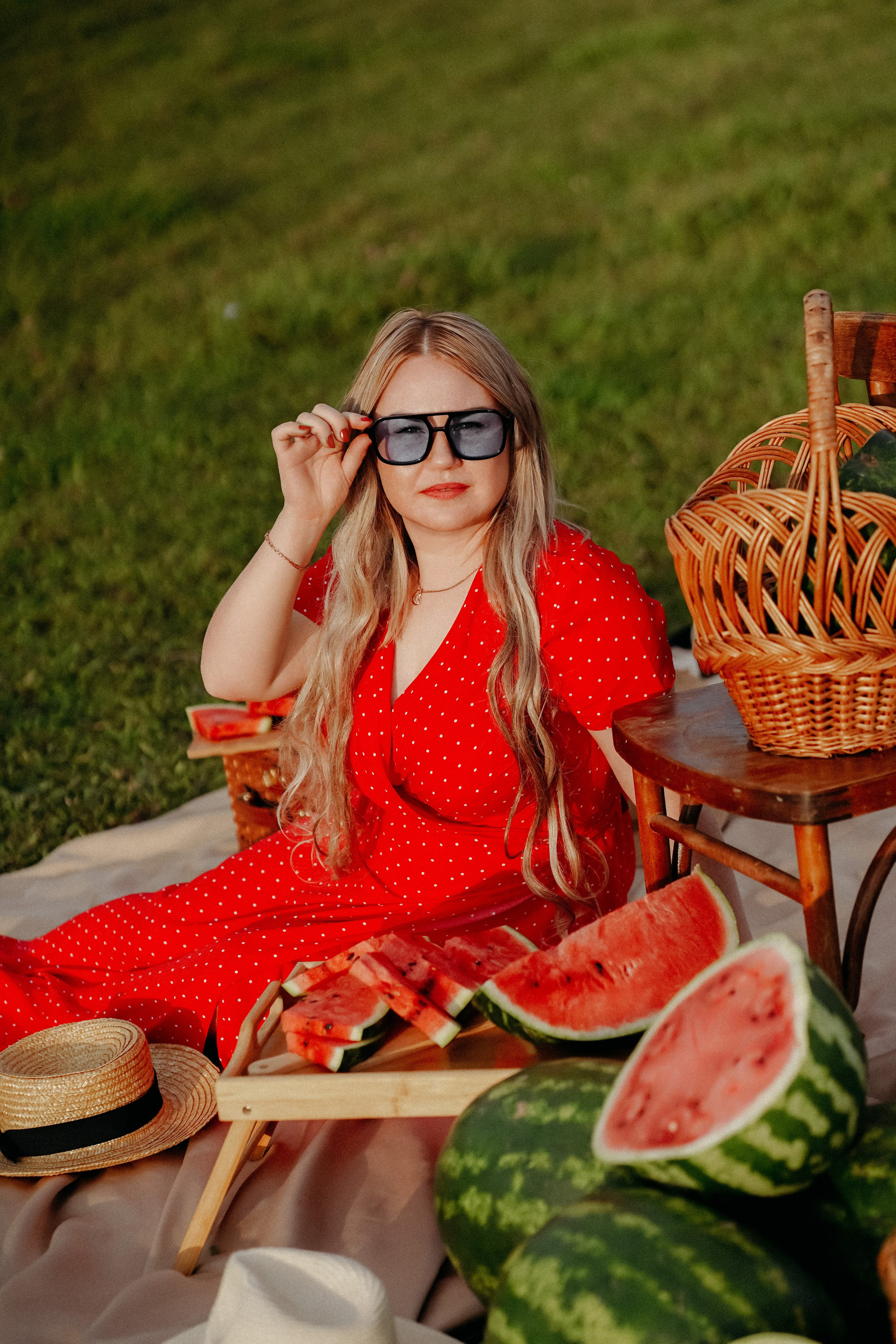 Арбузный проект