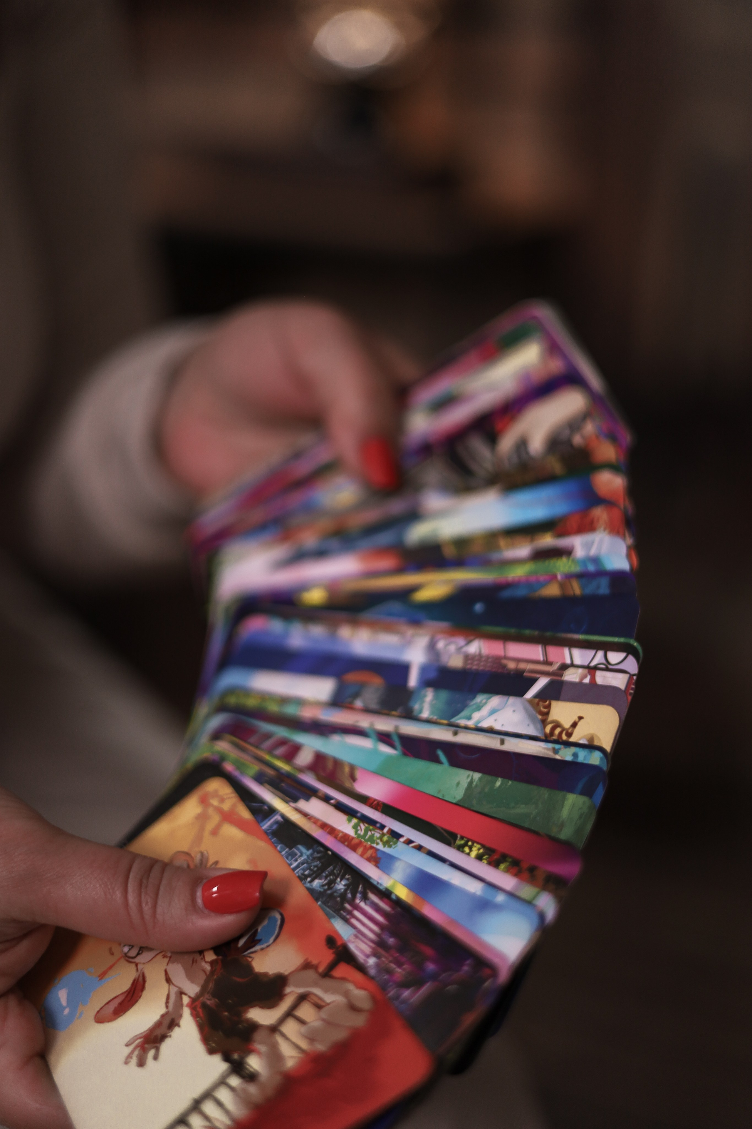 Ольга. Фотограф Тамара Катапова