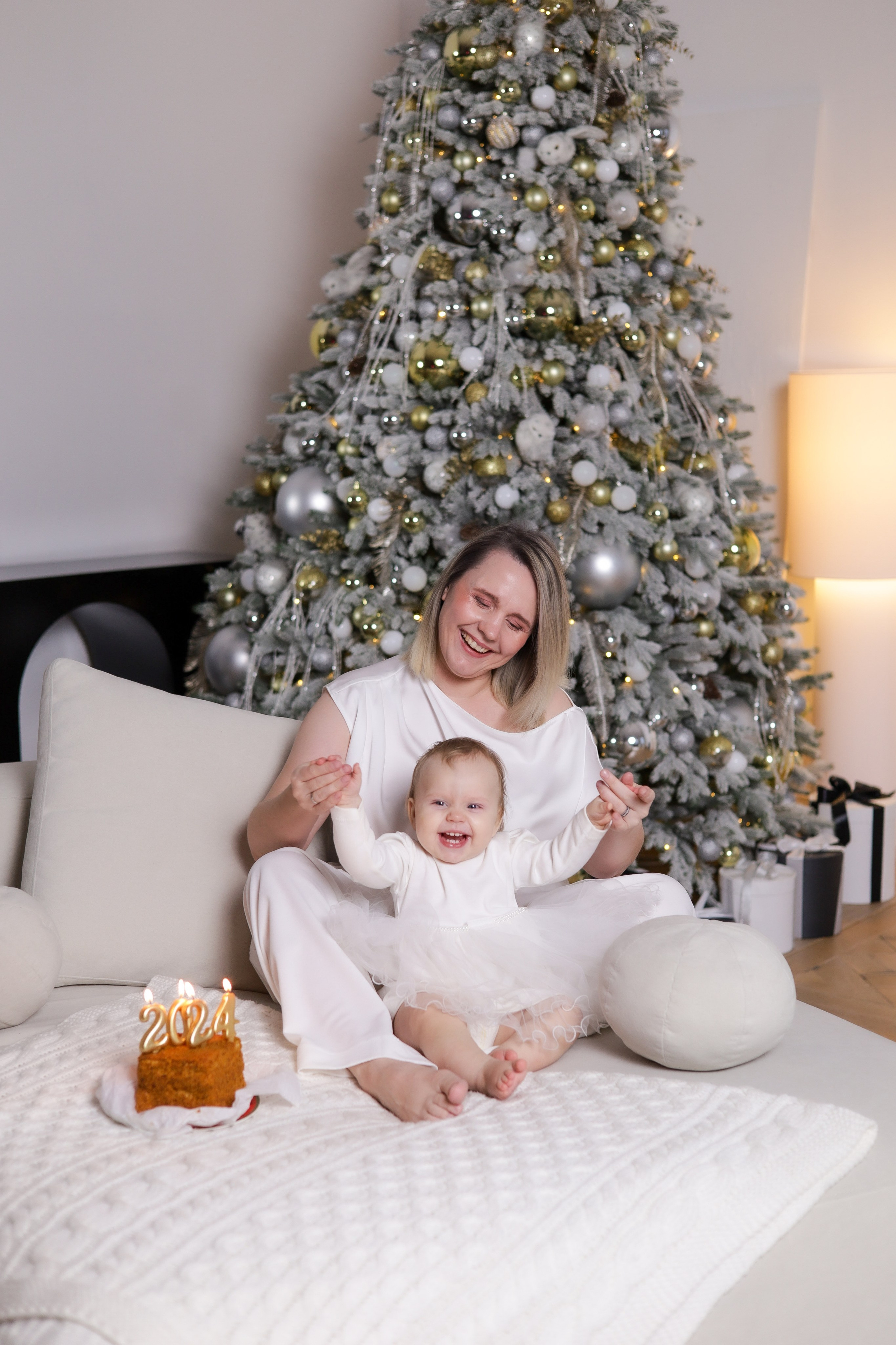 Чудо долгожданное. Ваш семейный фотограф