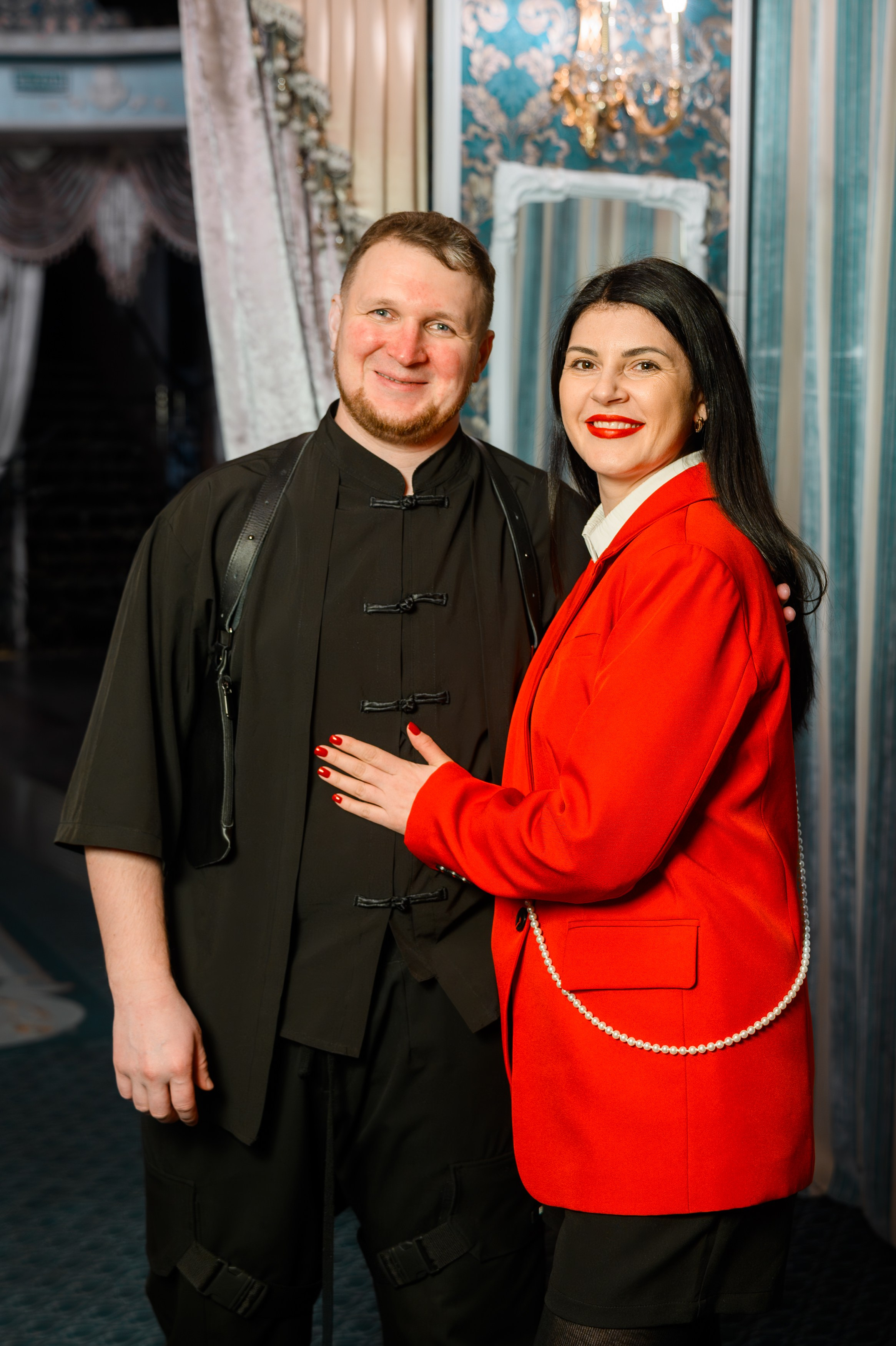 Репортаж | Кинопоказ. Фотограф Илья Силин