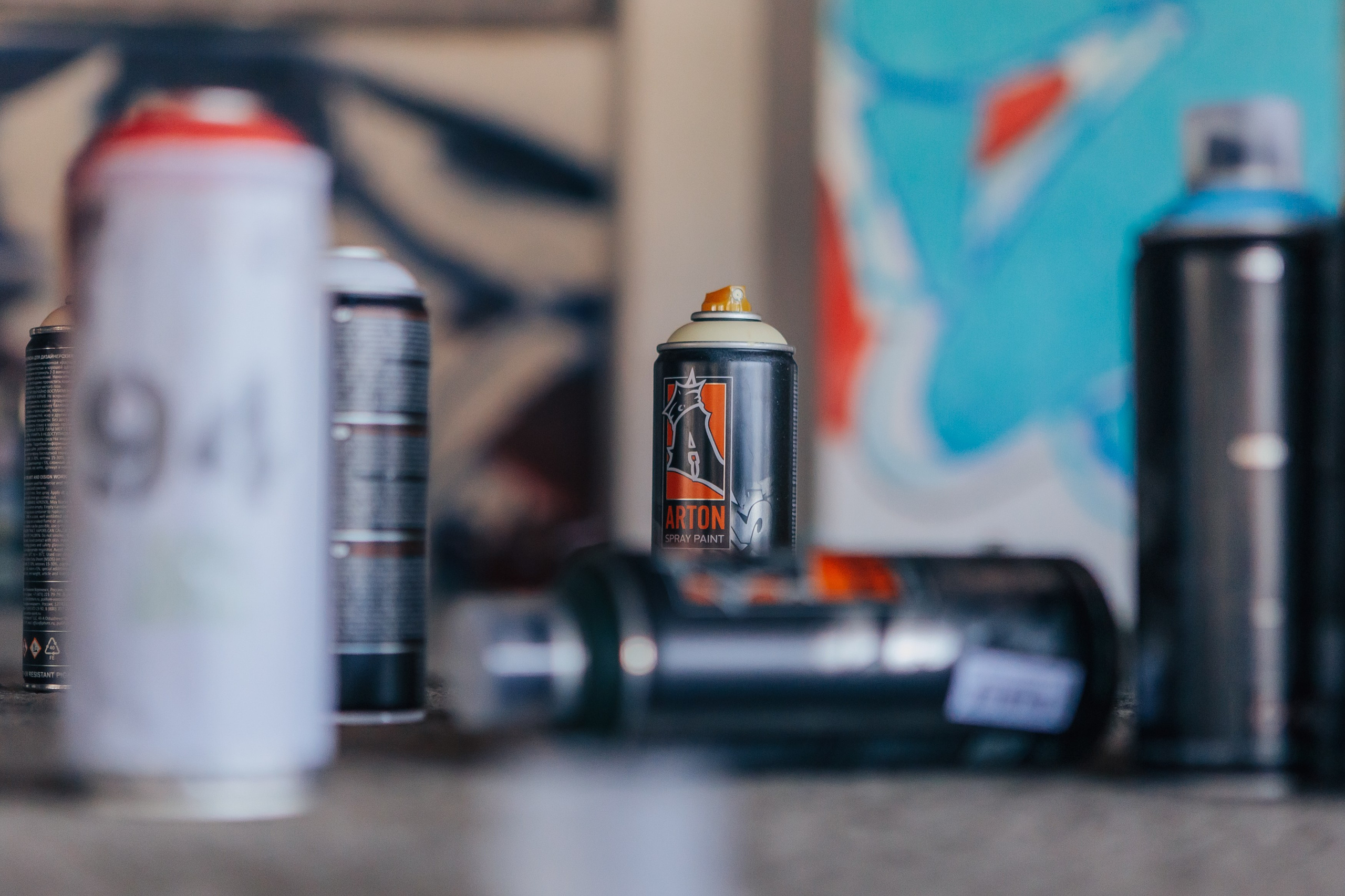 Репортаж | Подземка. Фотограф Илья Силин