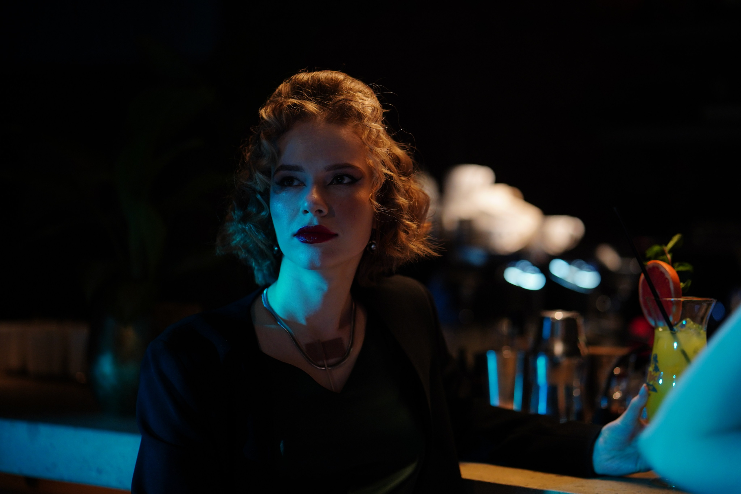 Смена к/м «Правдивые истории». Творческий и репортажный фотограф в Москве Клим Долгов