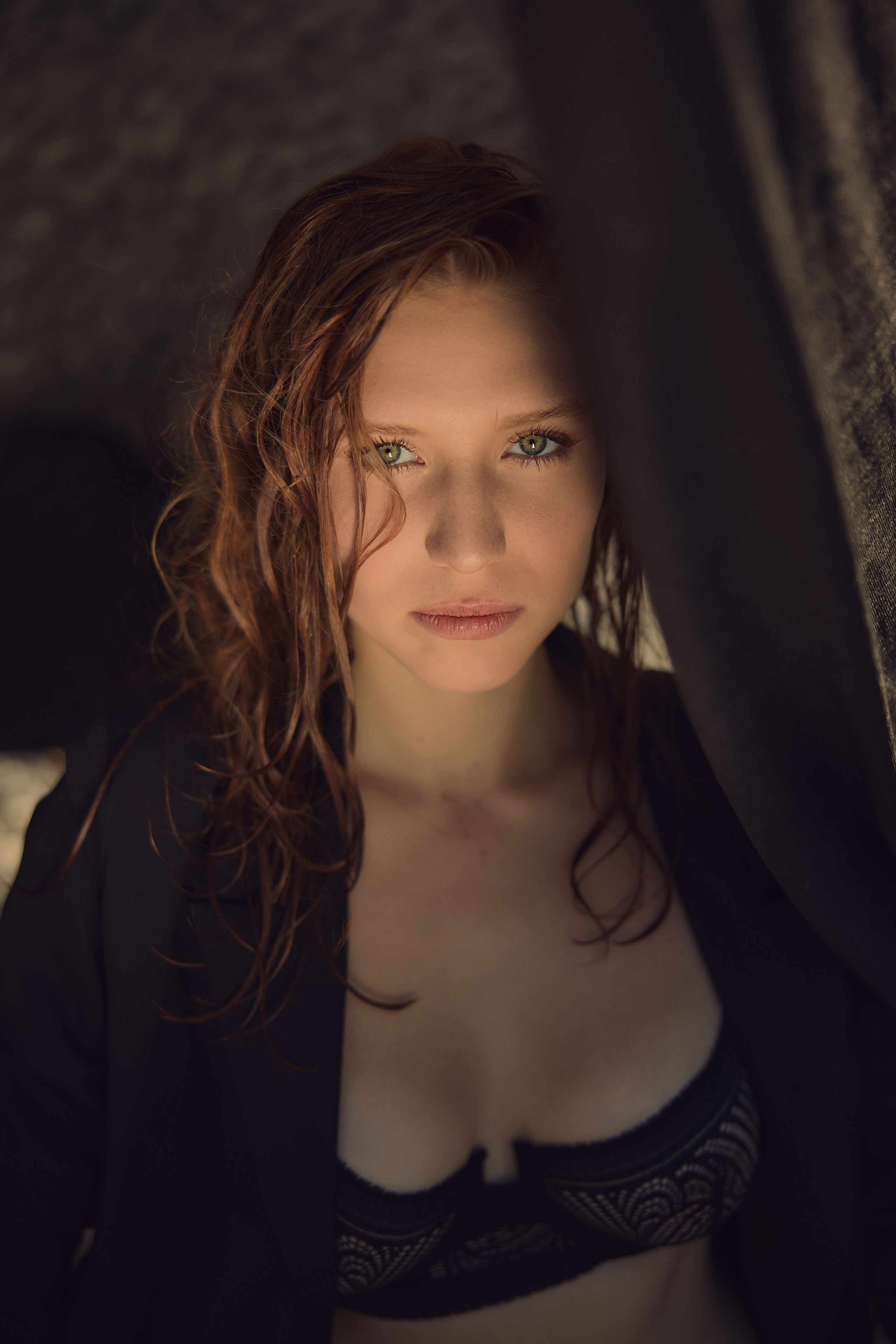 Катерина и море. Сергей Ирклиенко