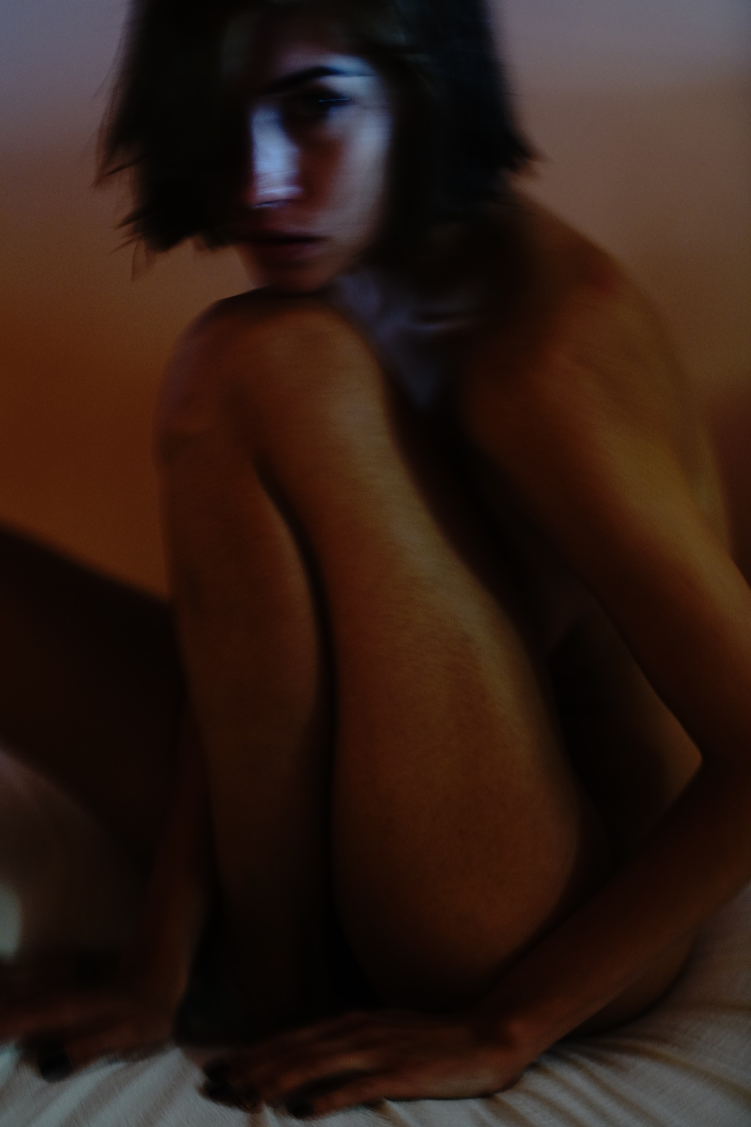 38. Фотограф Дмитрий Чапала