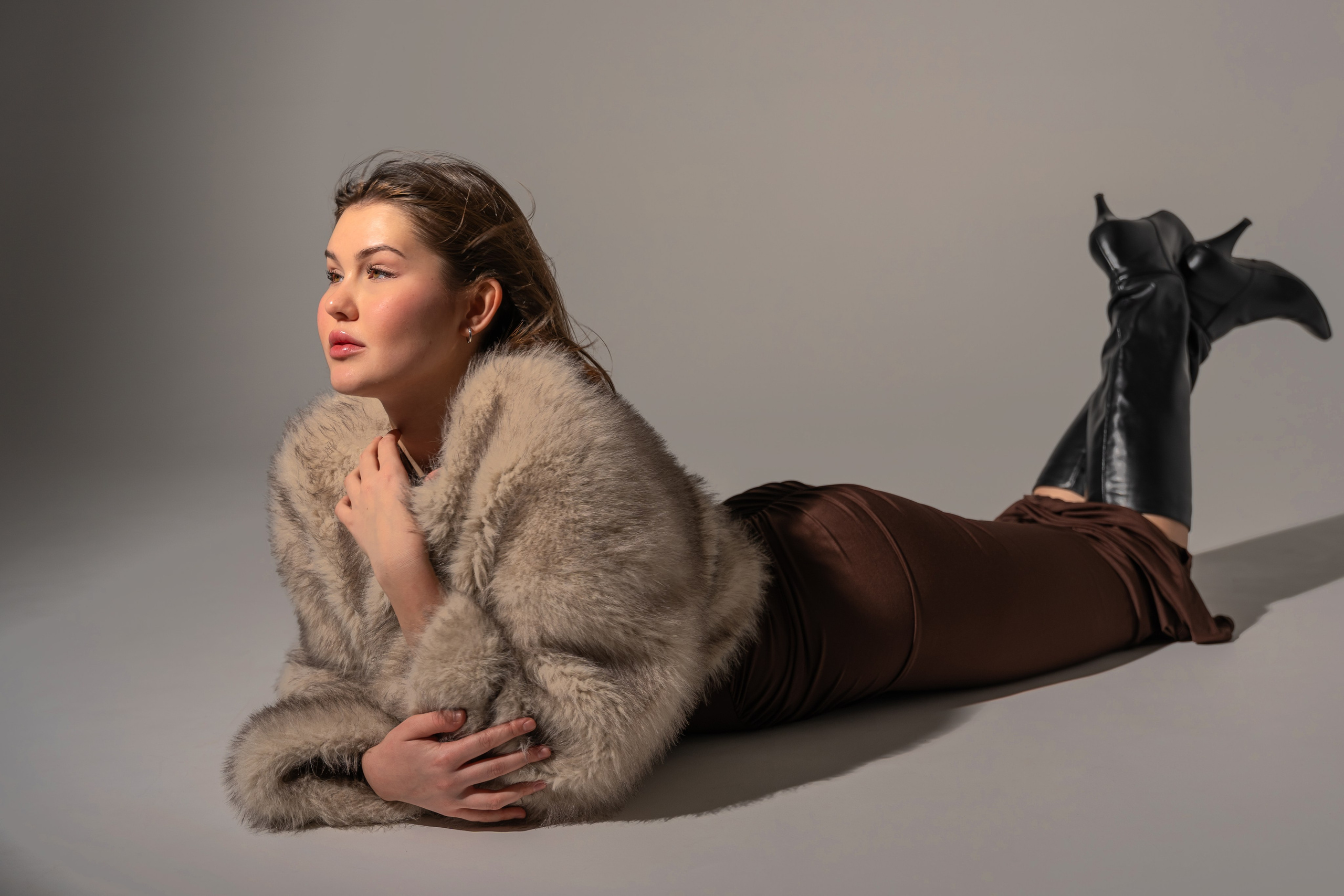 ДВА НОВОГОДНИХ НАСТРОЕНИЯ — ОТ УЮТА К ГЛЯНЦУ. Фотограф |Ленинск, Волжский, Волгоград| Наталья Савилова