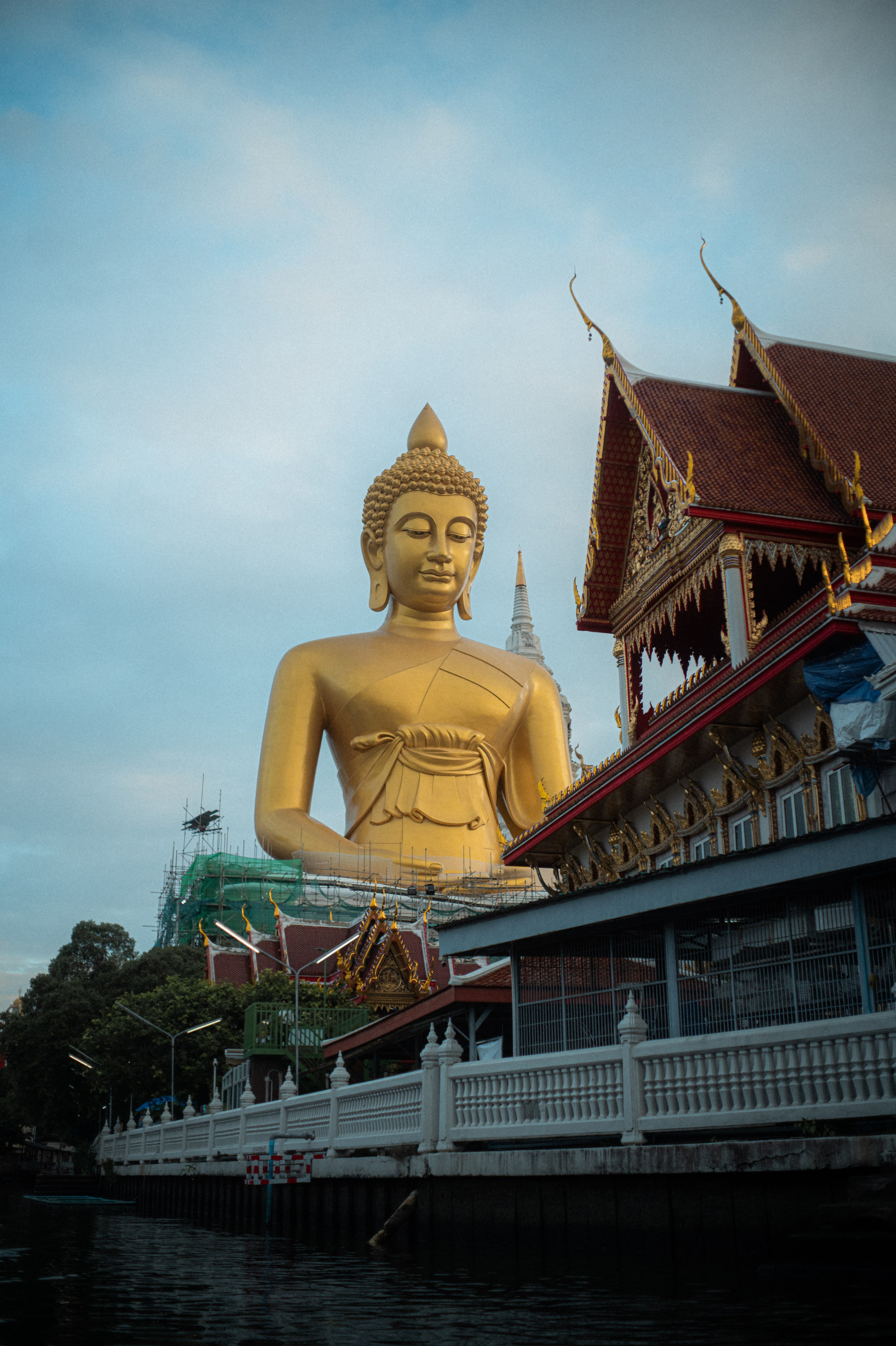 Бангкок. Создание контента | Фото | Видеосъемка | Александр Ярков