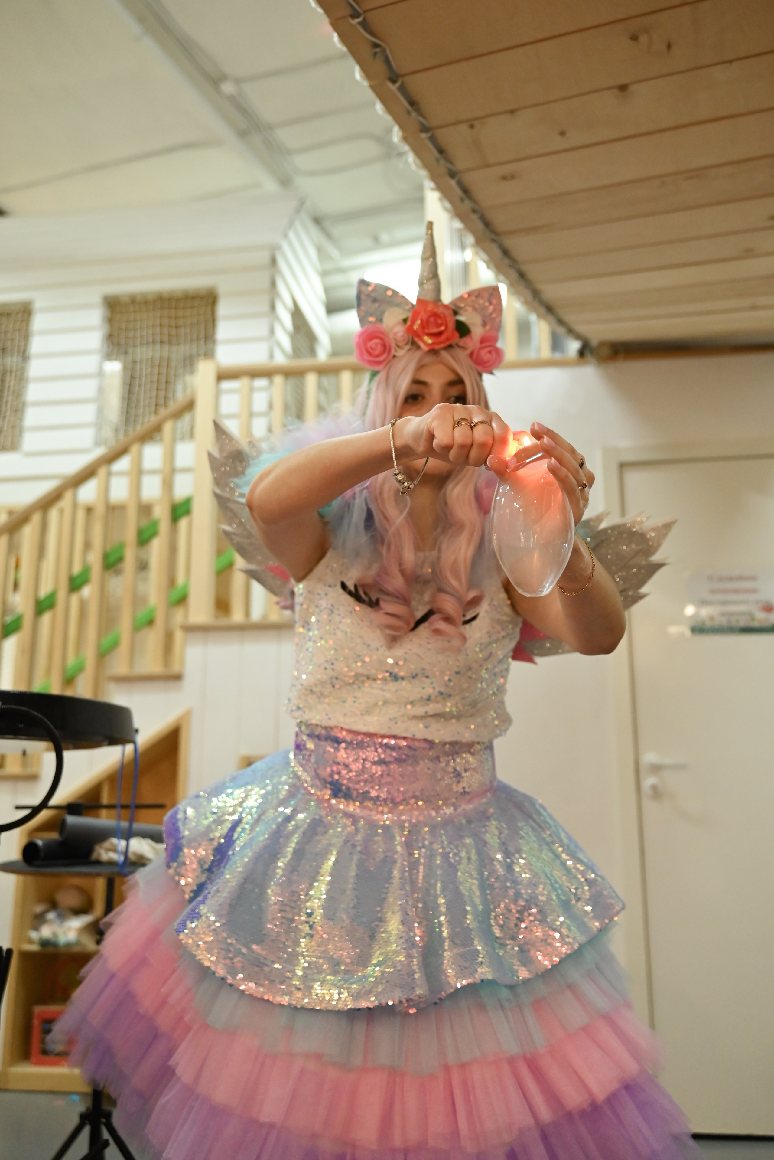 «День варенья Авроры». Свадебный и семейный фотограф в Уфе Александров Максим