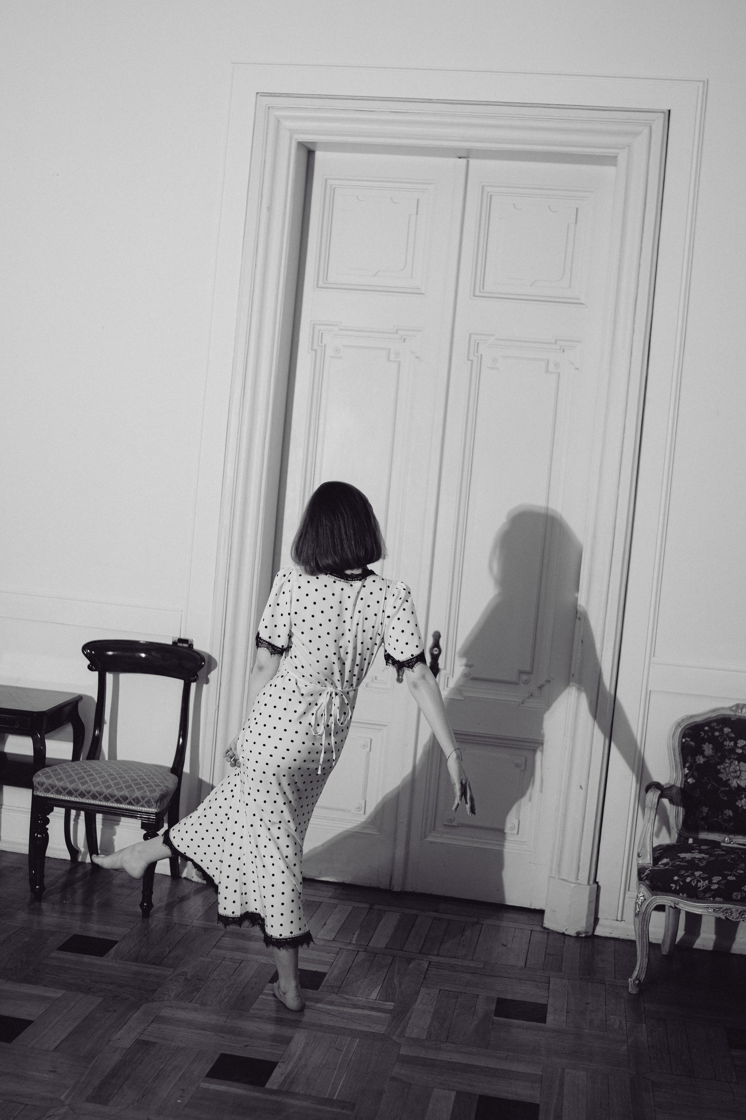 IRINA. JK`Shot