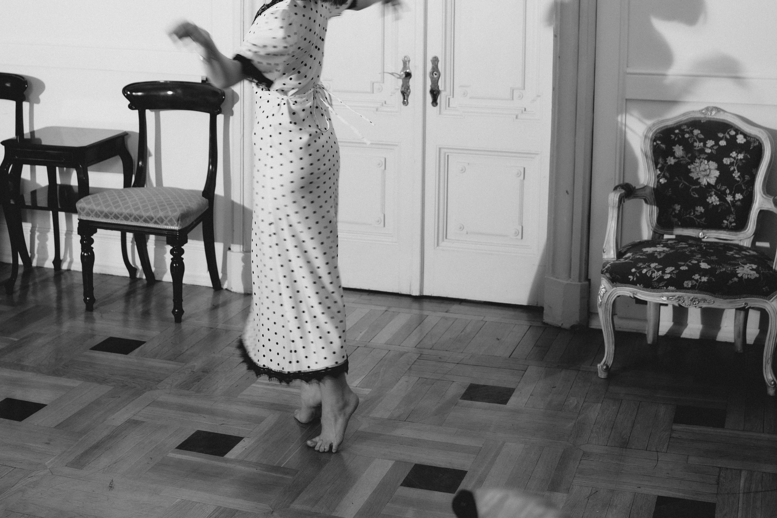 IRINA. JK`Shot