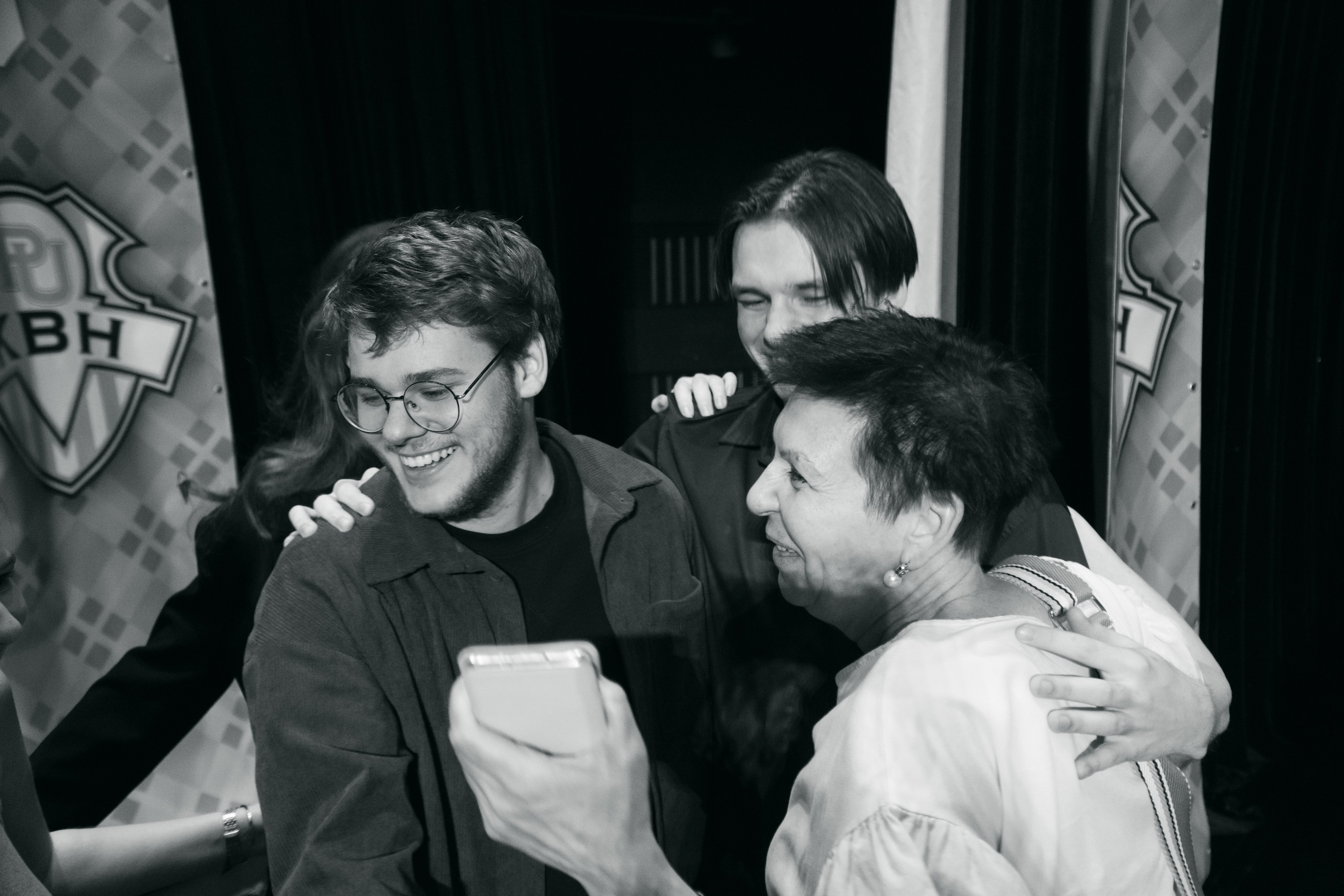 Мероприятия. JK`Shot