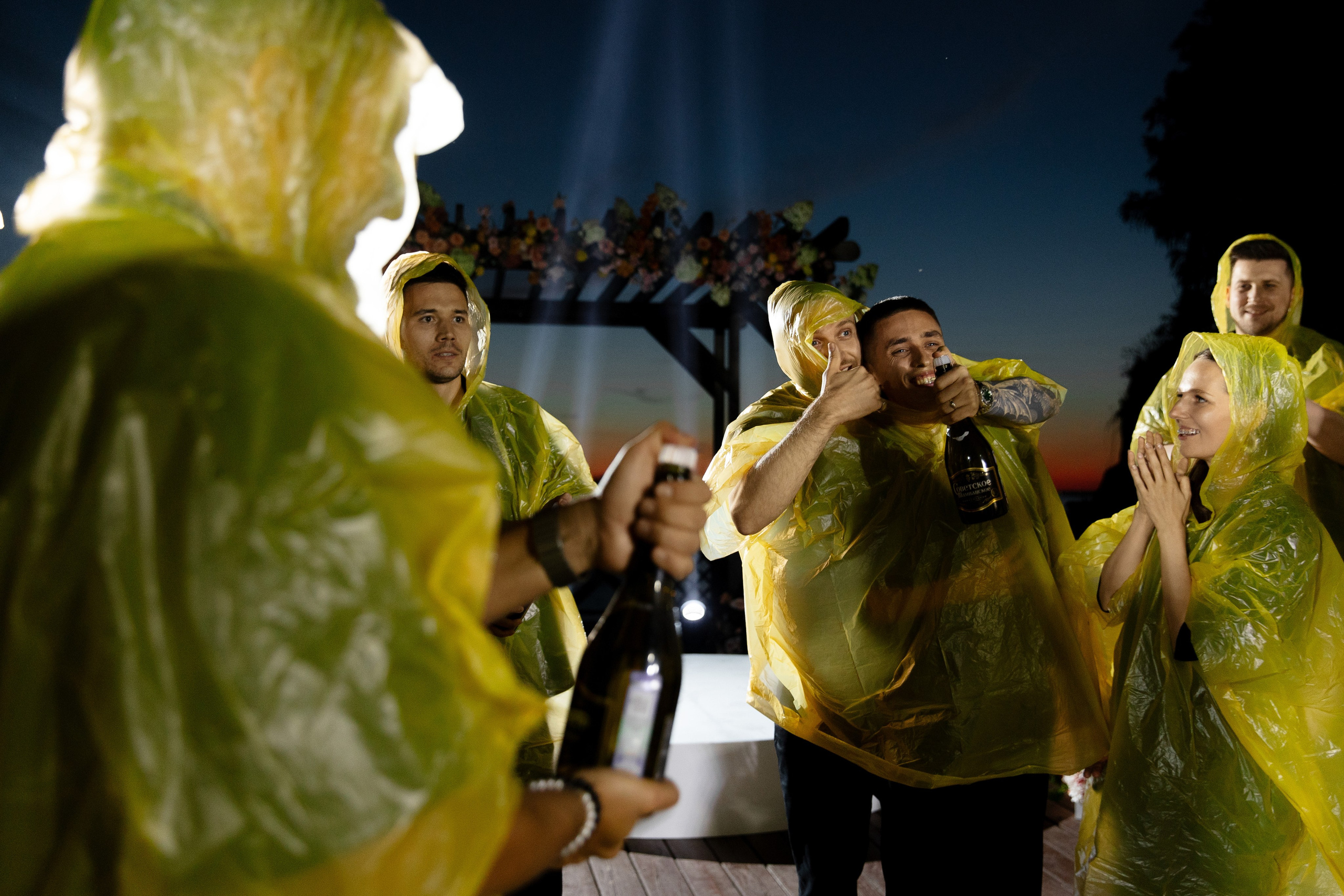Y&P. Фотограф в Новосибирске и Москве