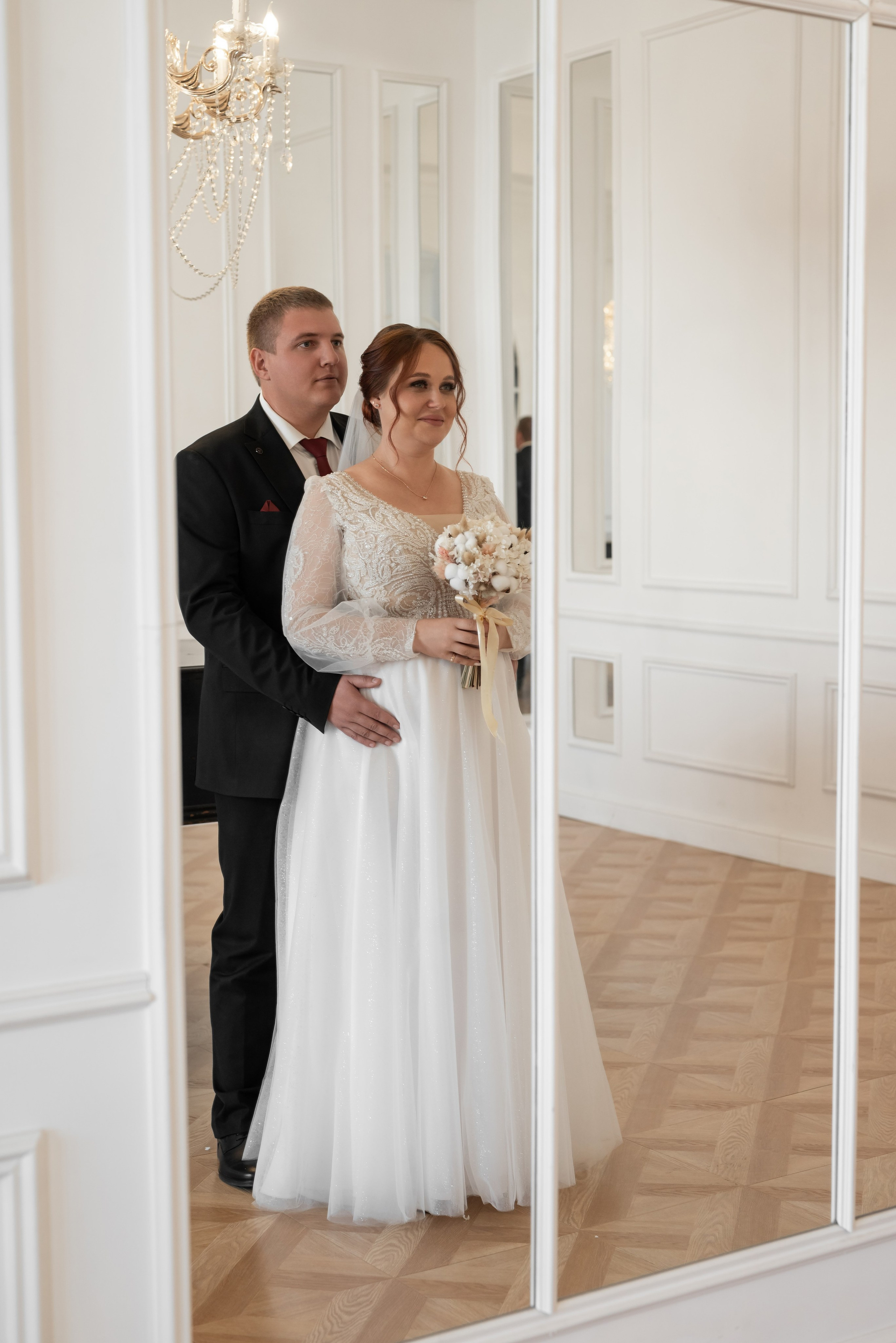 Вячеслав и Анастасия. Фотограф в городе Салават