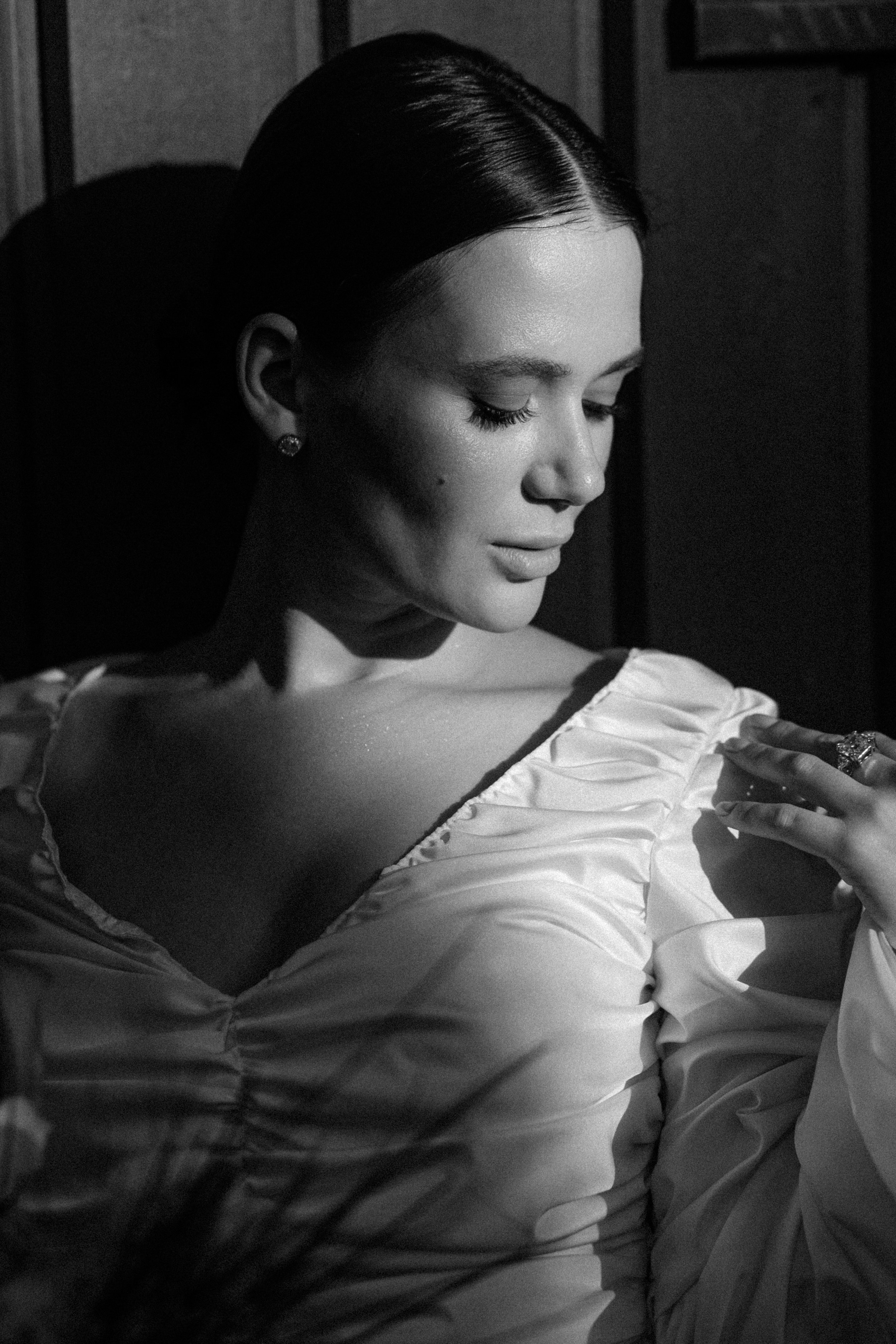 Свадьба Татьяны и Семена. Свадебный и контент фотограф в Петрозаводске Ксения Истрафилова