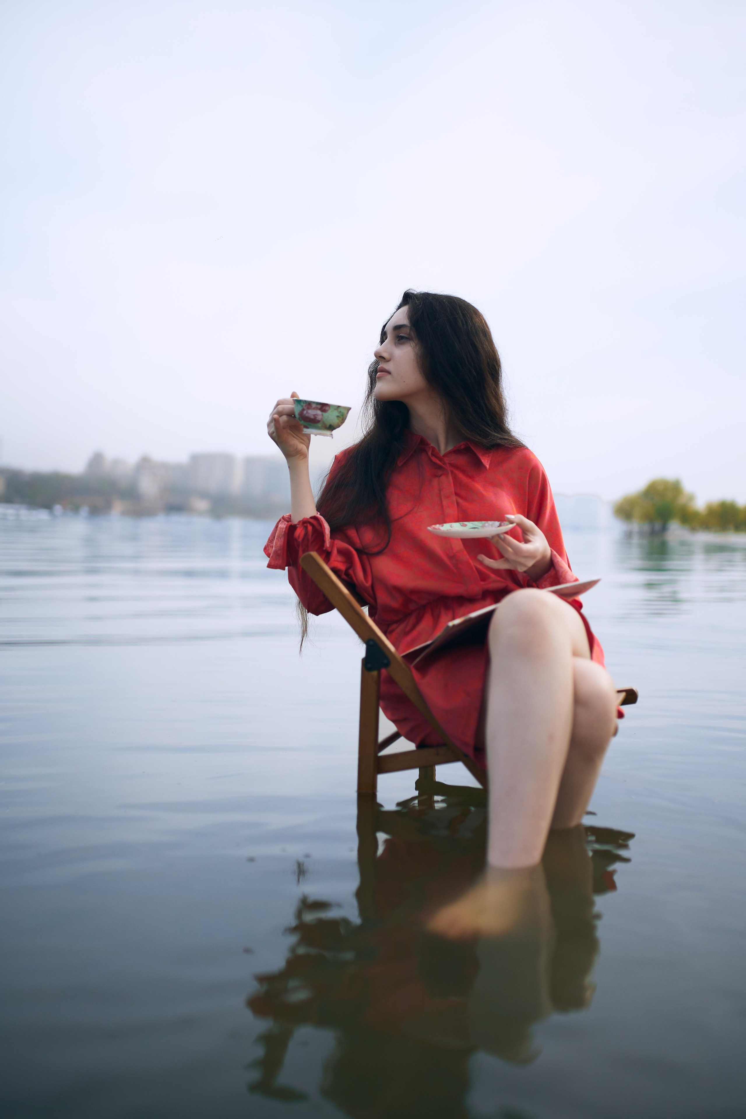 Катрин. Фотограф в Ростове-на-Дону Ника Обида