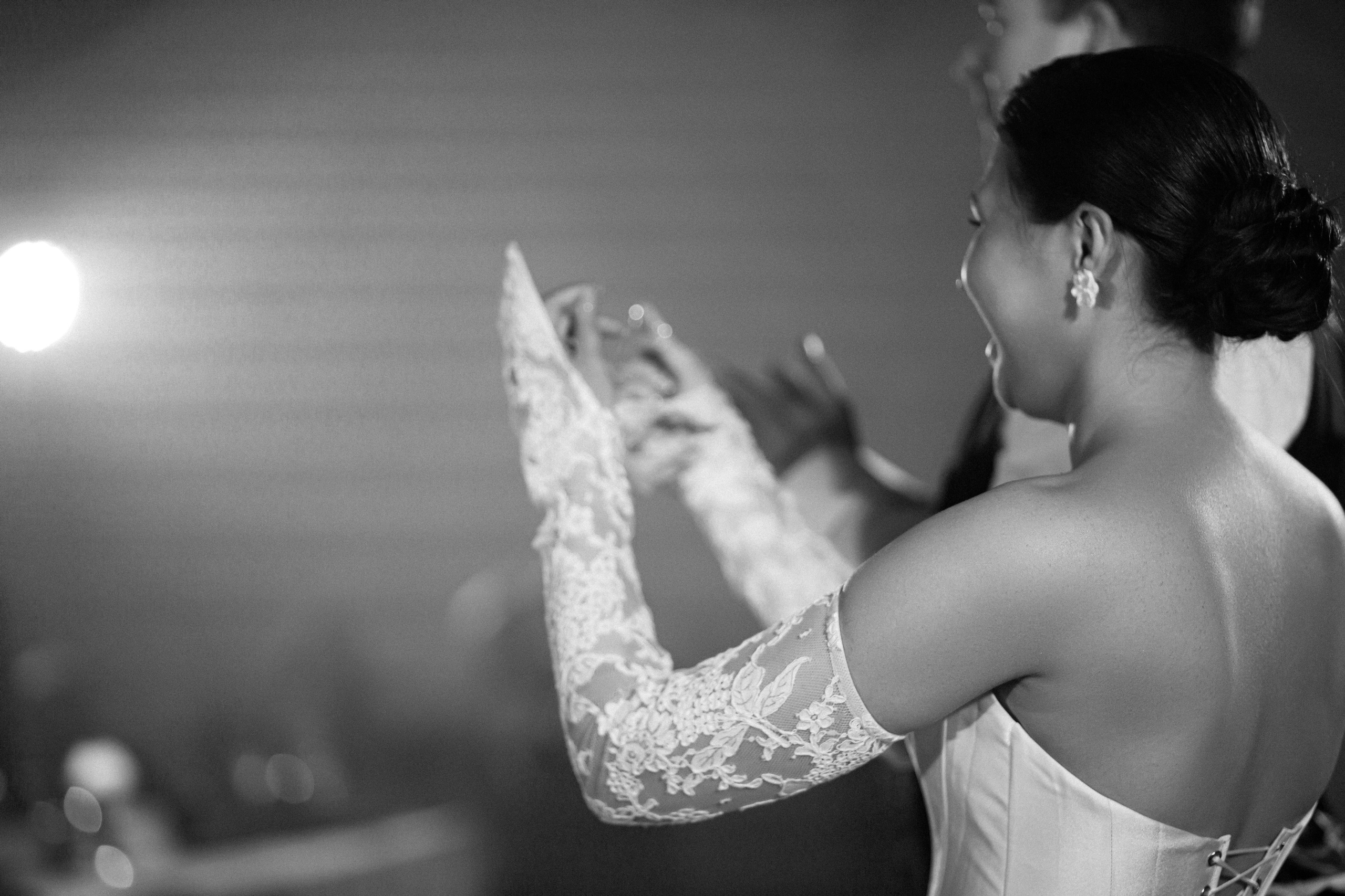 Юлия и Вадим. Фотограф Дубровская Виктория