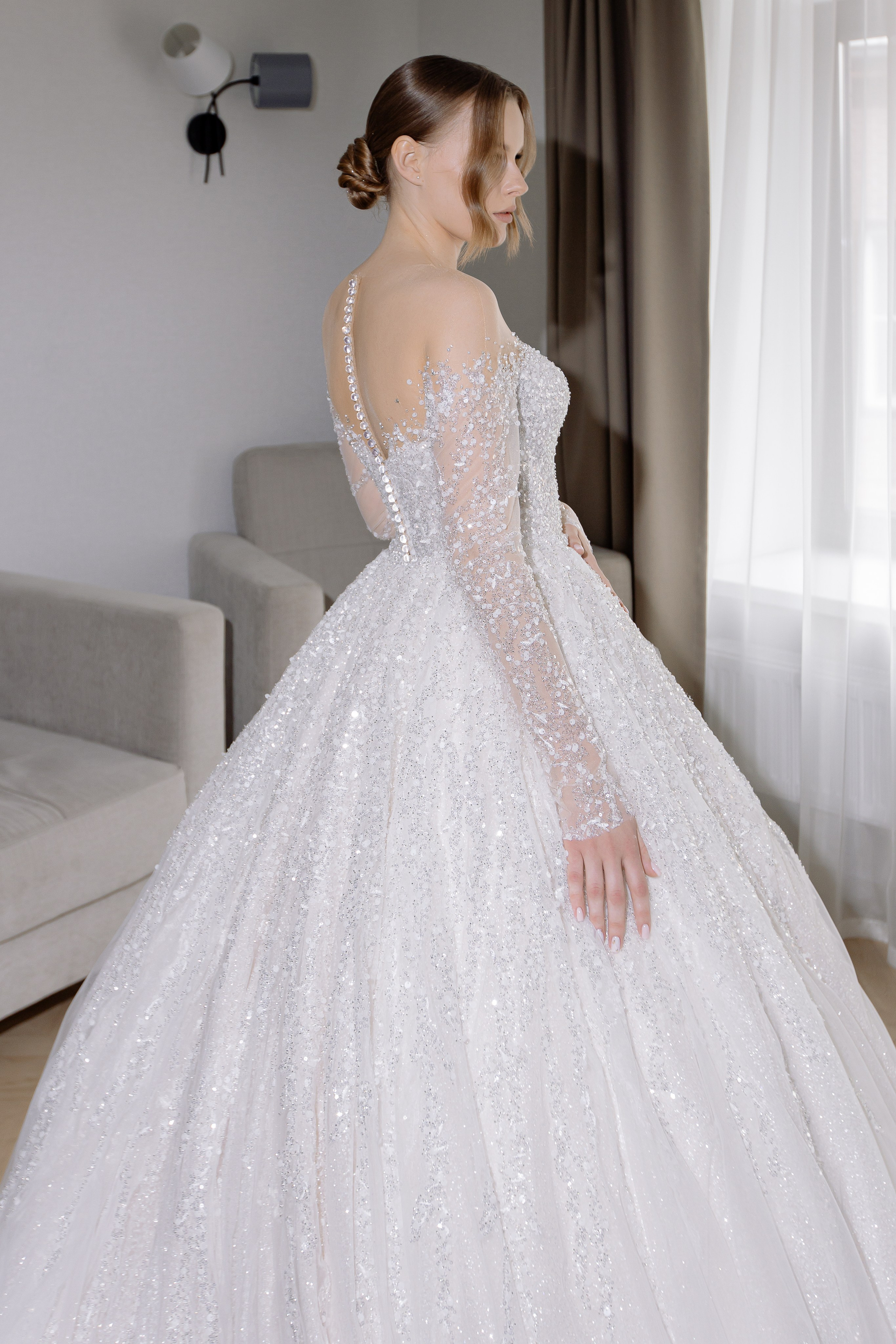 Свадьба молодых ребят. Свадебный и семейный фотограф в Тамбове Сергей Григорьев