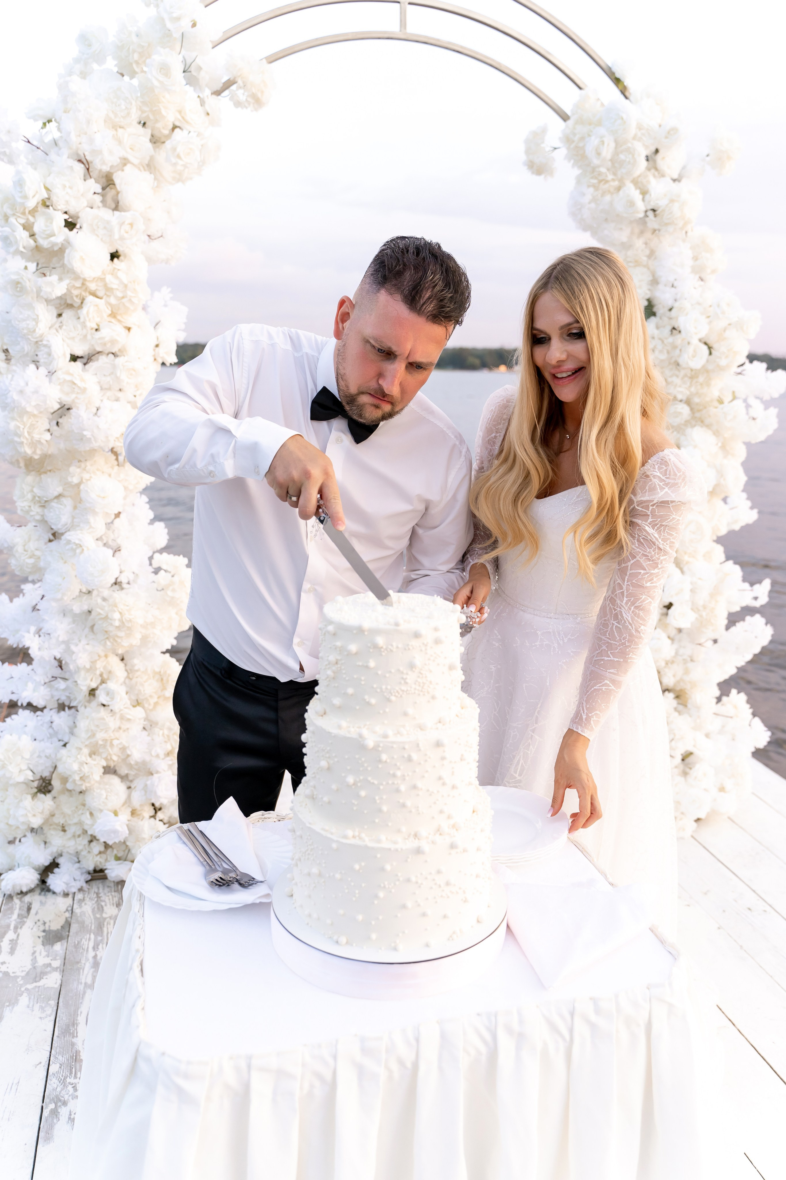 Максим и Жанна. Индивидуальный и семейный фотограф в Москве и городе Видное Екатерина Чернышова