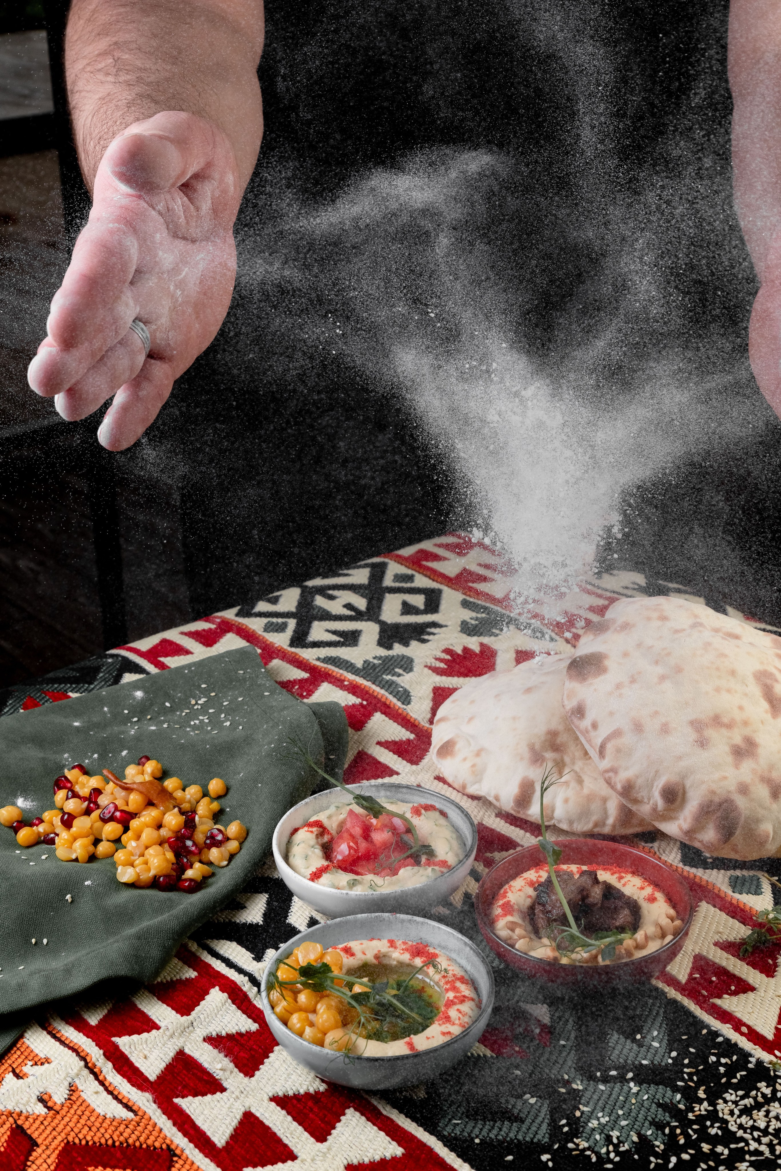 Loftpark. Свадебный фотограф в Нальчике Алим Джаппуев