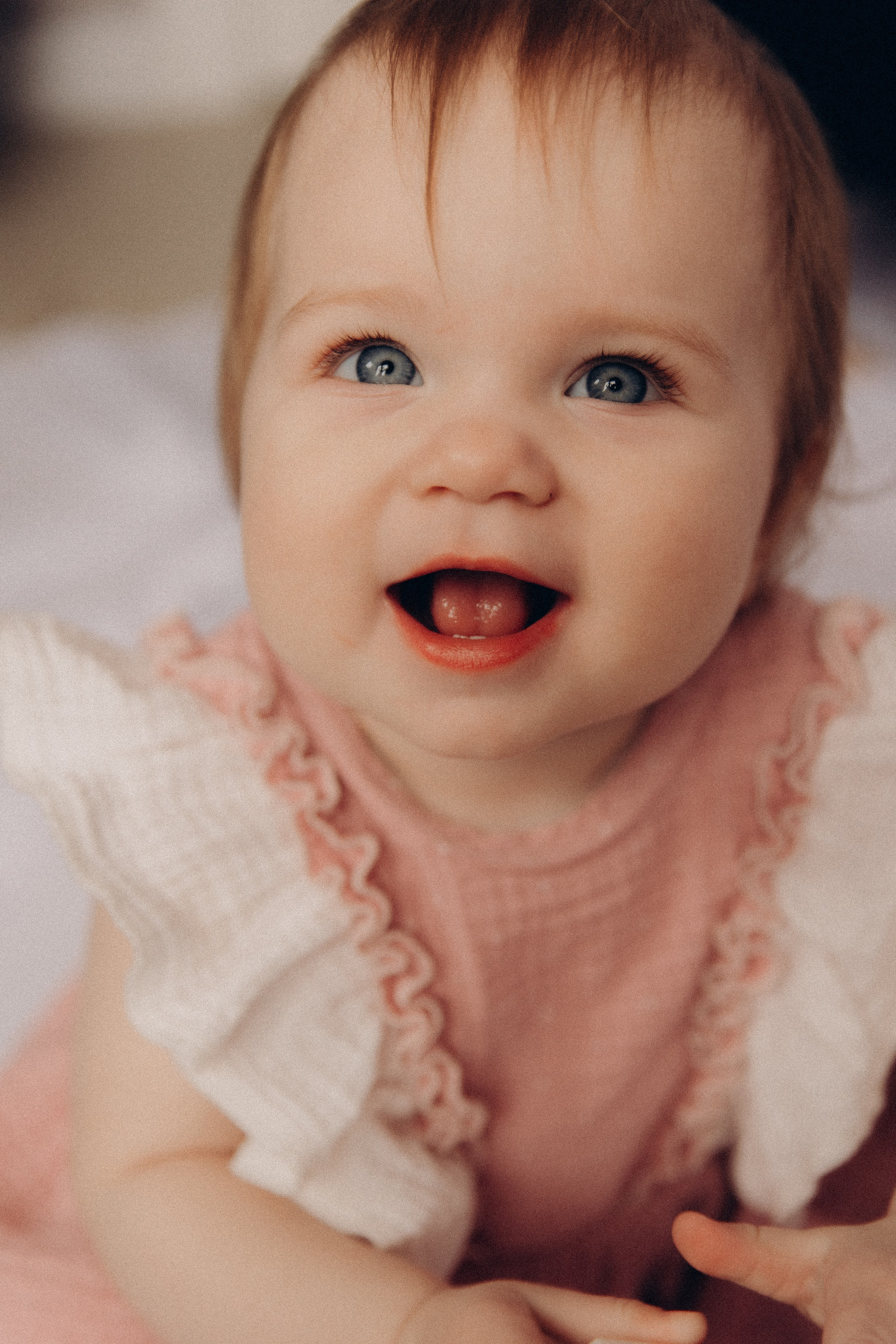 Алиса 1 годик. Фотограф в Нижнем Новгороде Лена Катина