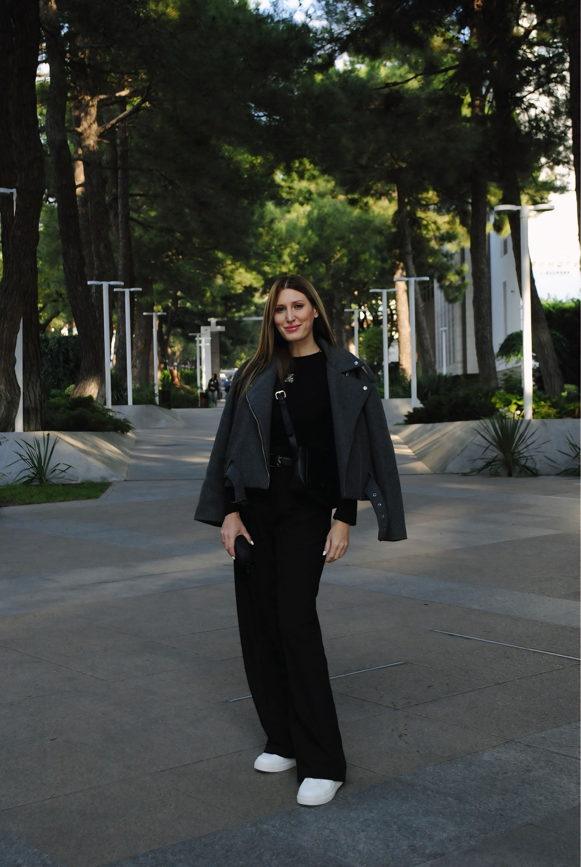 Анжелика. Фотограф Мария Мусаелян