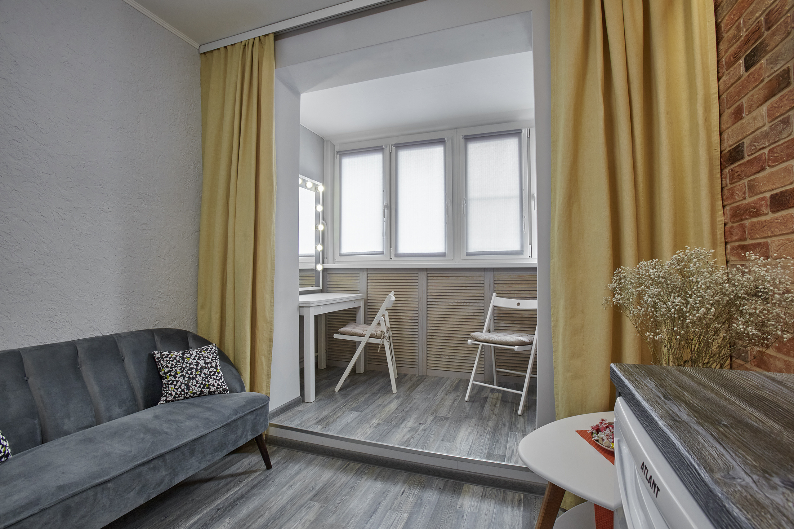 О студии. Портретный и предметный студийный фотограф в Москве  Вадим Попов