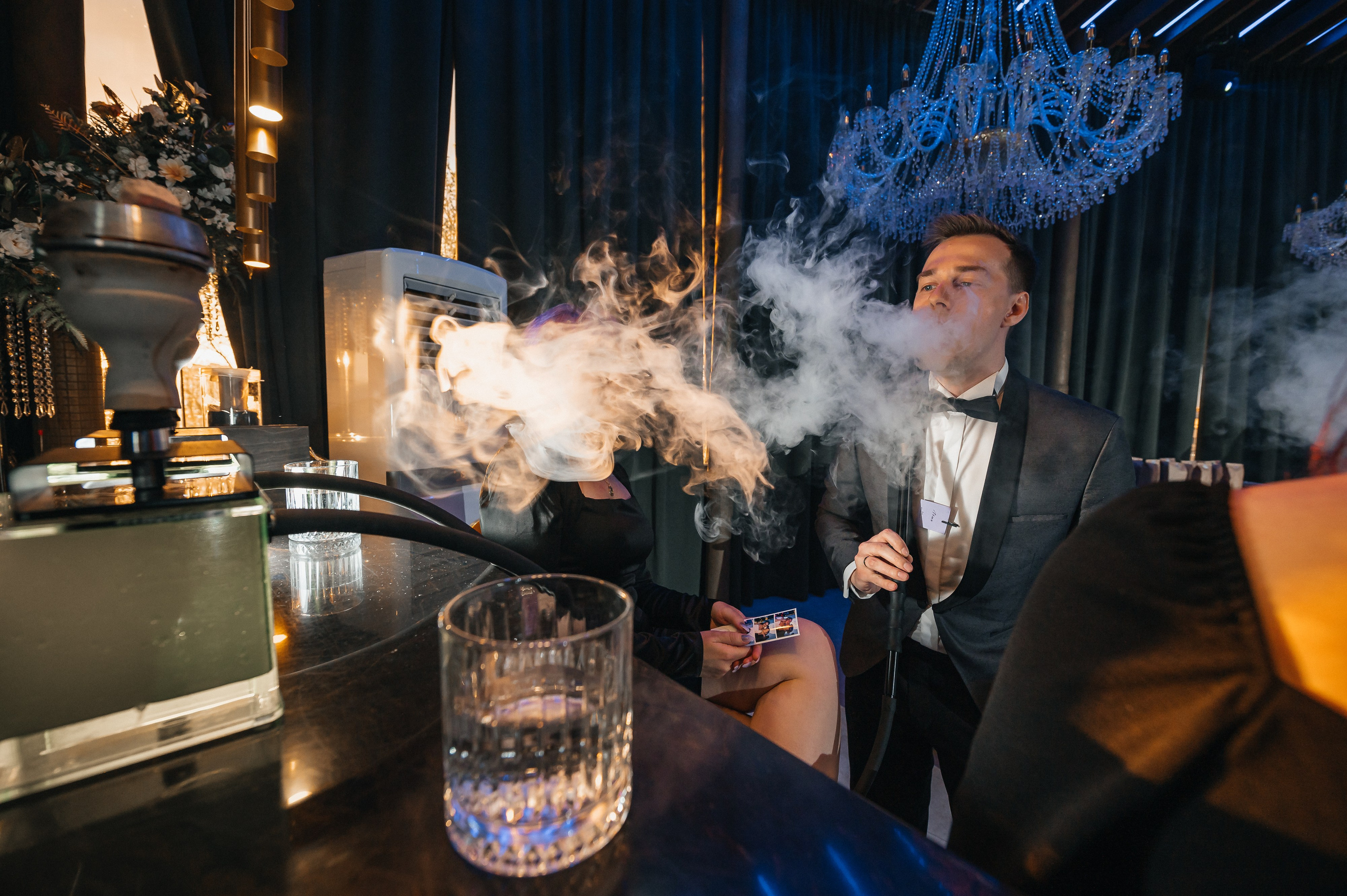 Илья и Стася. Свадебный и семейный фотограф в Санкт-Петербурге Александр Озеров