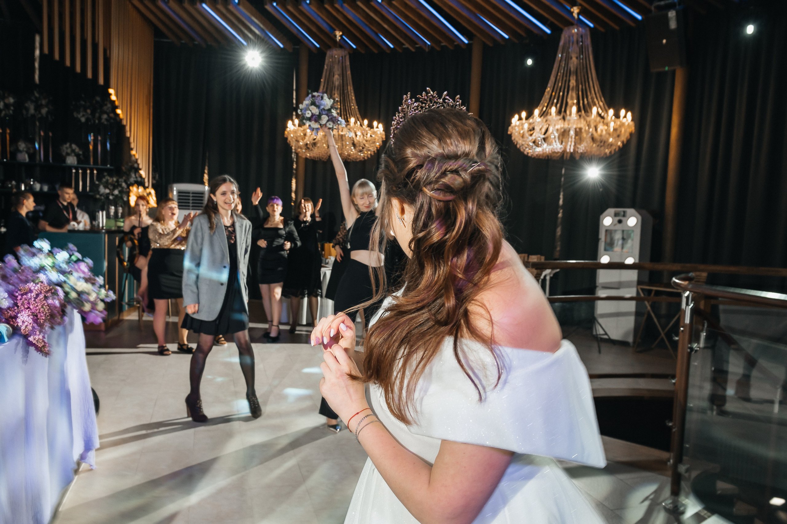 Илья и Стася. Свадебный и семейный фотограф в Санкт-Петербурге Александр Озеров