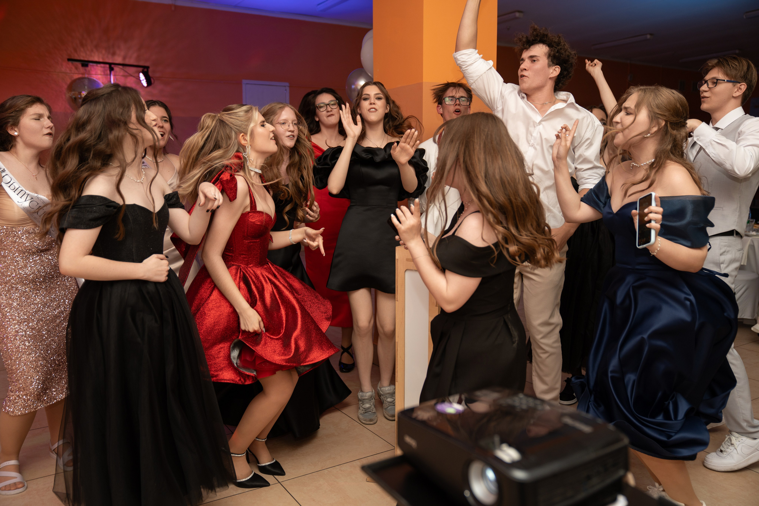 Выпускной СШ1. Семейный и свадебный фотограф Минск, Беларусь Анна Орловская