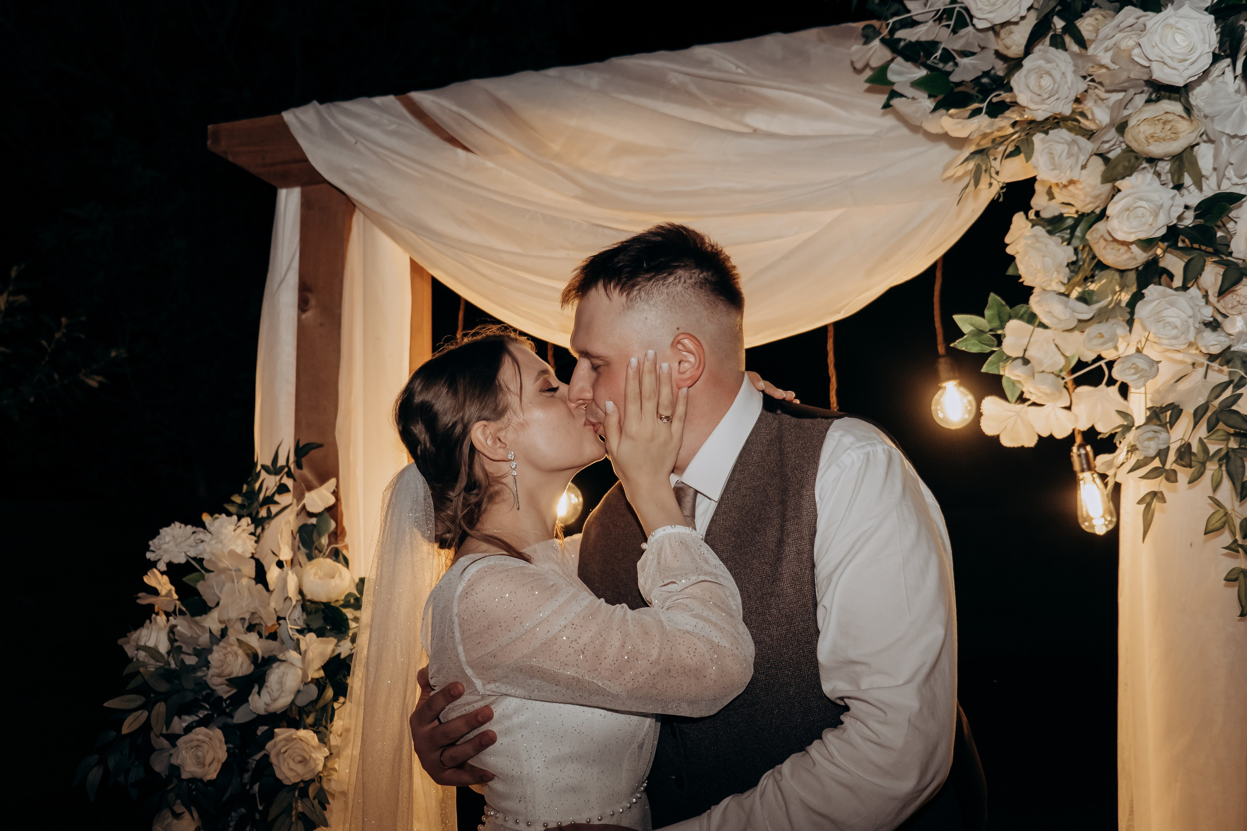 1. Свадебный фотограф Челябинск