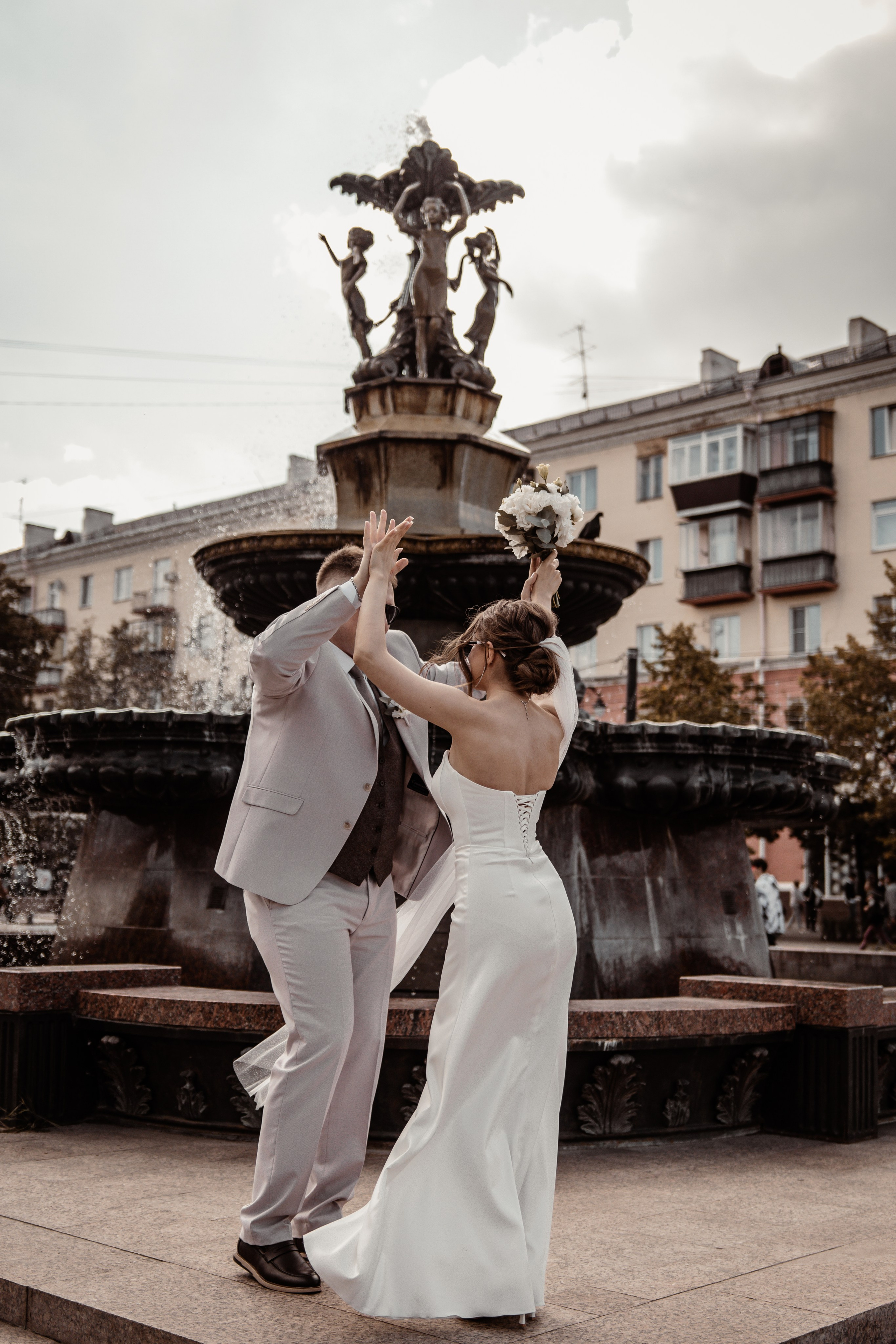 1. Свадебный фотограф Челябинск