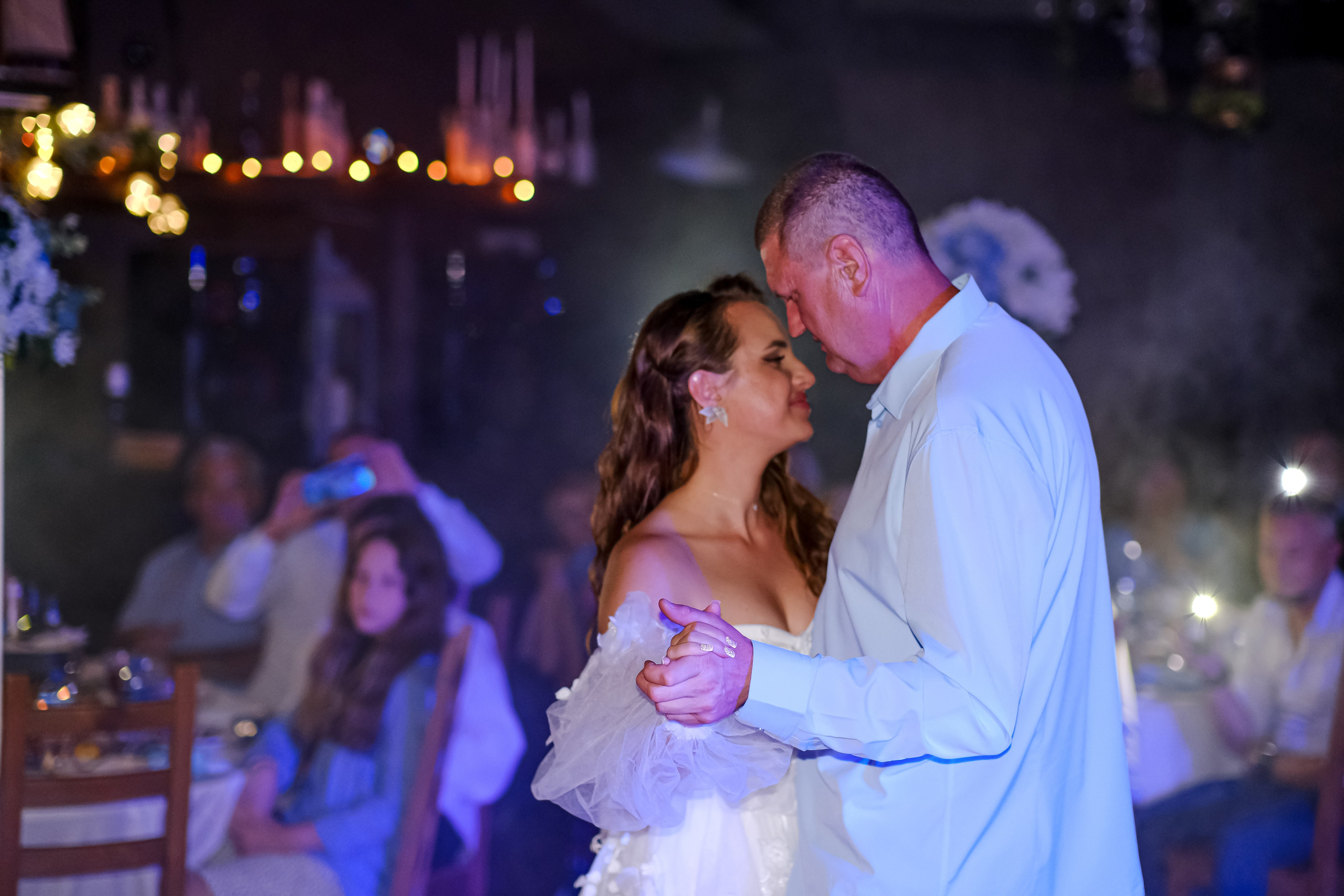 Снежана и Данила. Свадебный фотограф Челябинск