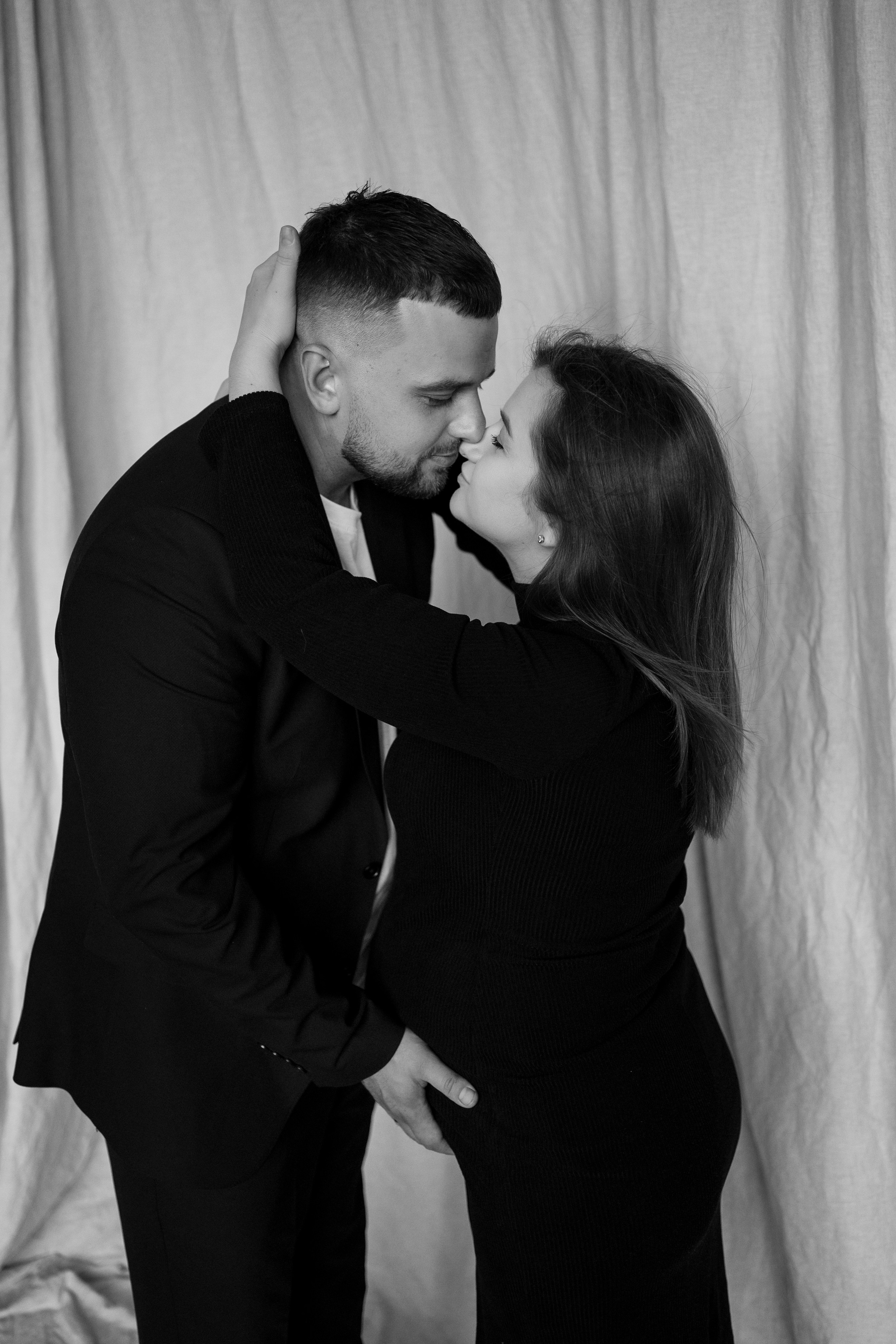 Вероника. Семейный и свадебный фотограф Минск, Беларусь Анна Орловская