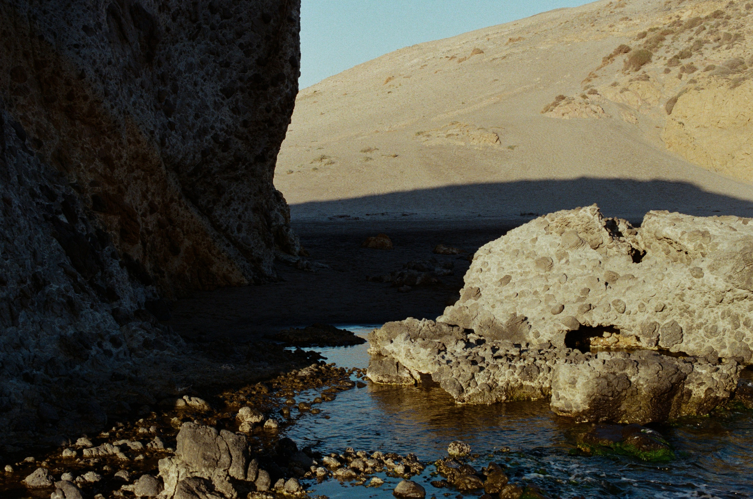 Spanish sahara // spain, cabo de gata. EVER EXPOSED