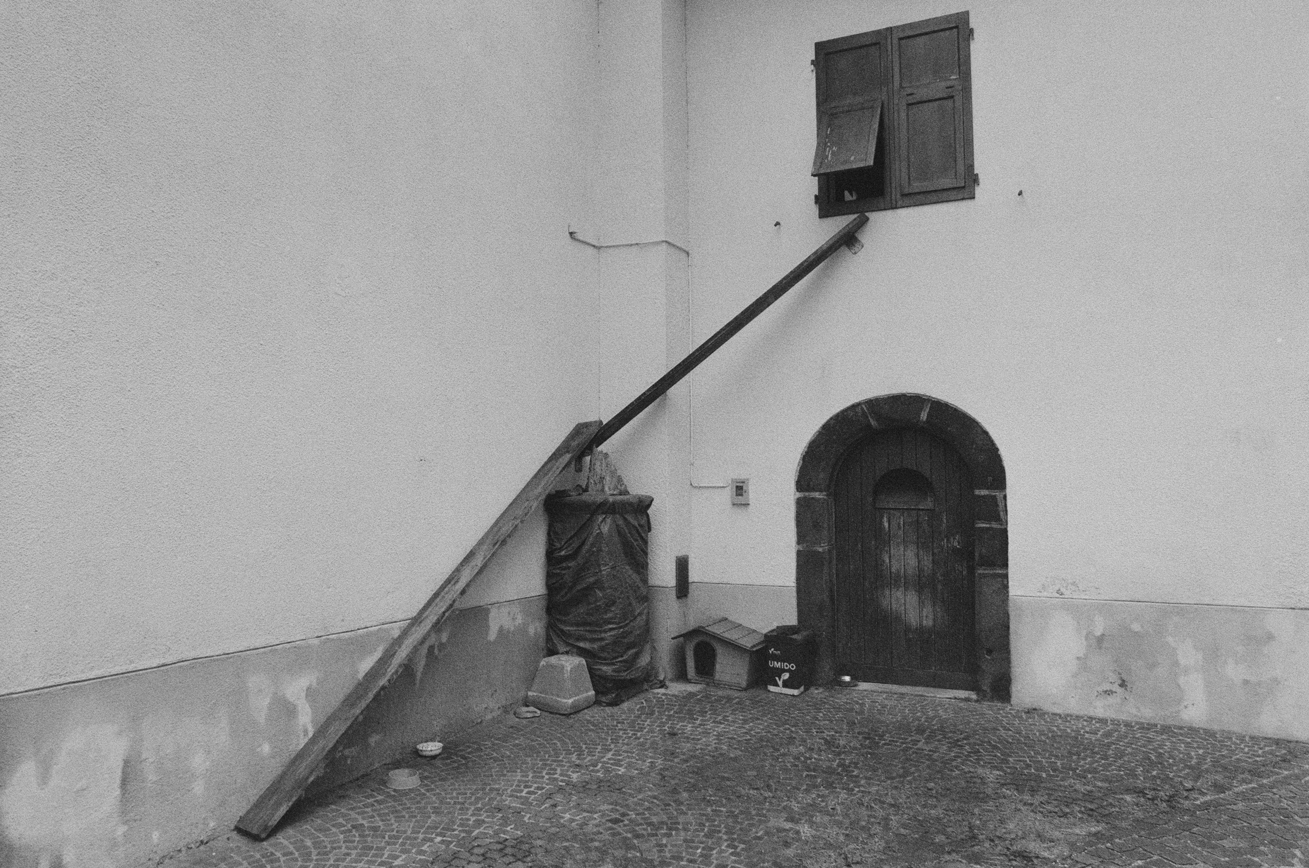 Are you coming // italy, rocca pietore II. EVER EXPOSED