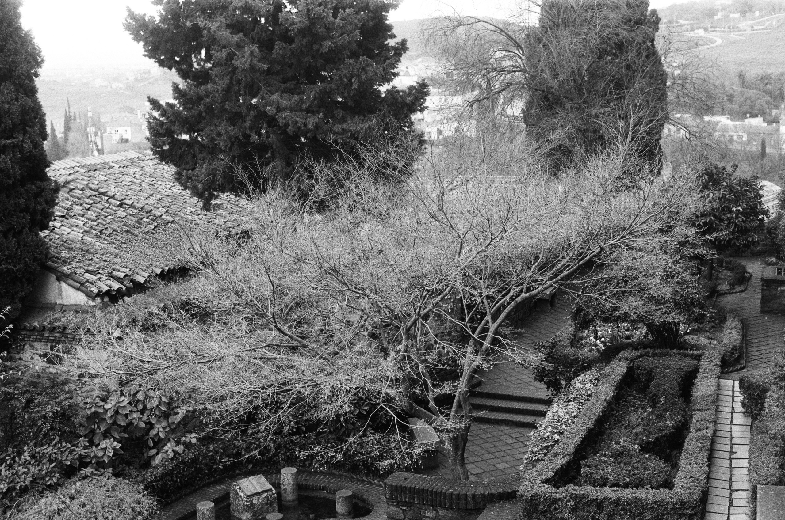 Spanish sahara // spain, caceres. EVER EXPOSED