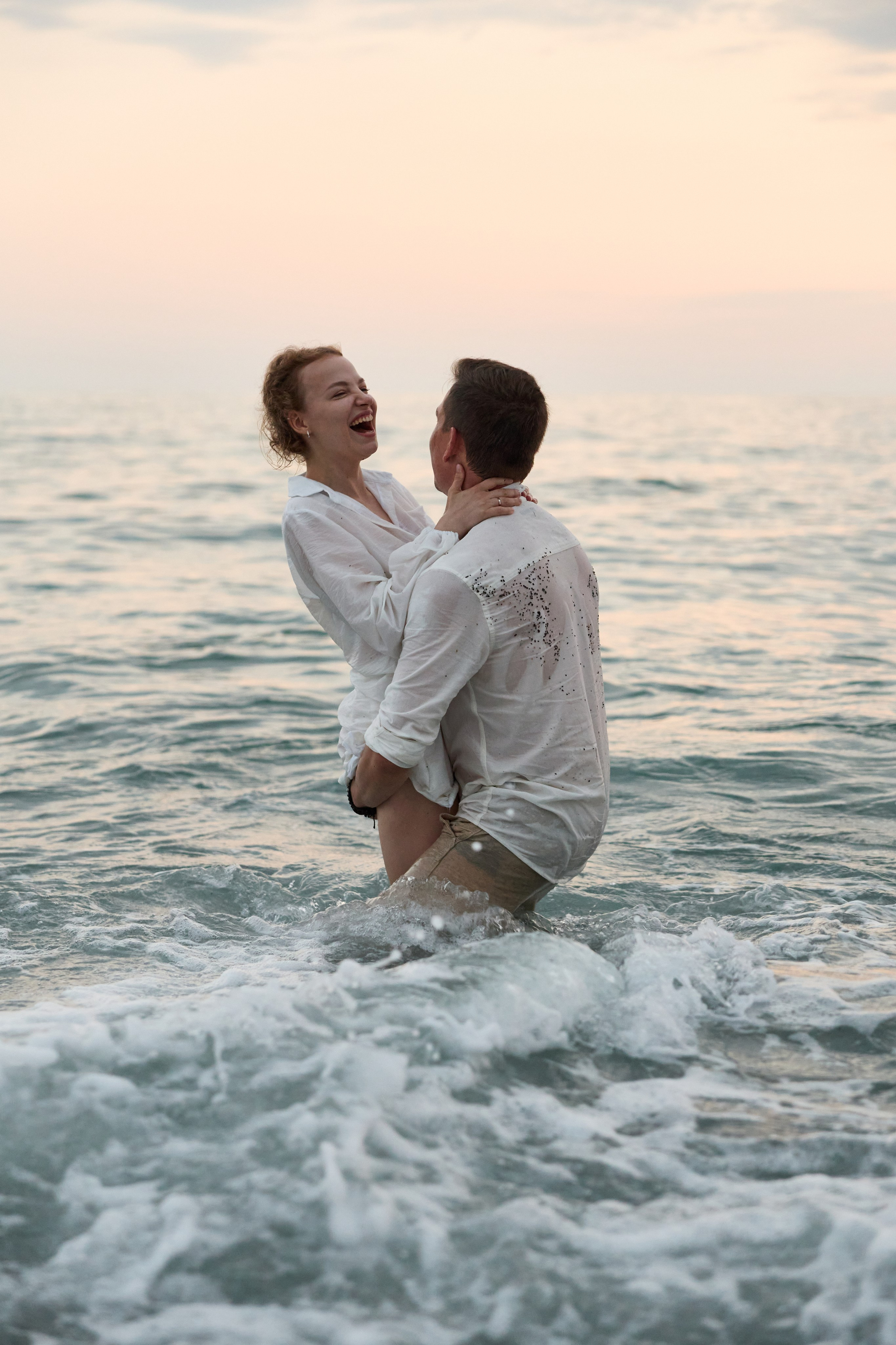 Алена и Руслан июль 2024. Свадебный и семейный фотограф в Сочи и Краснодарском крае Анна Шмелёва