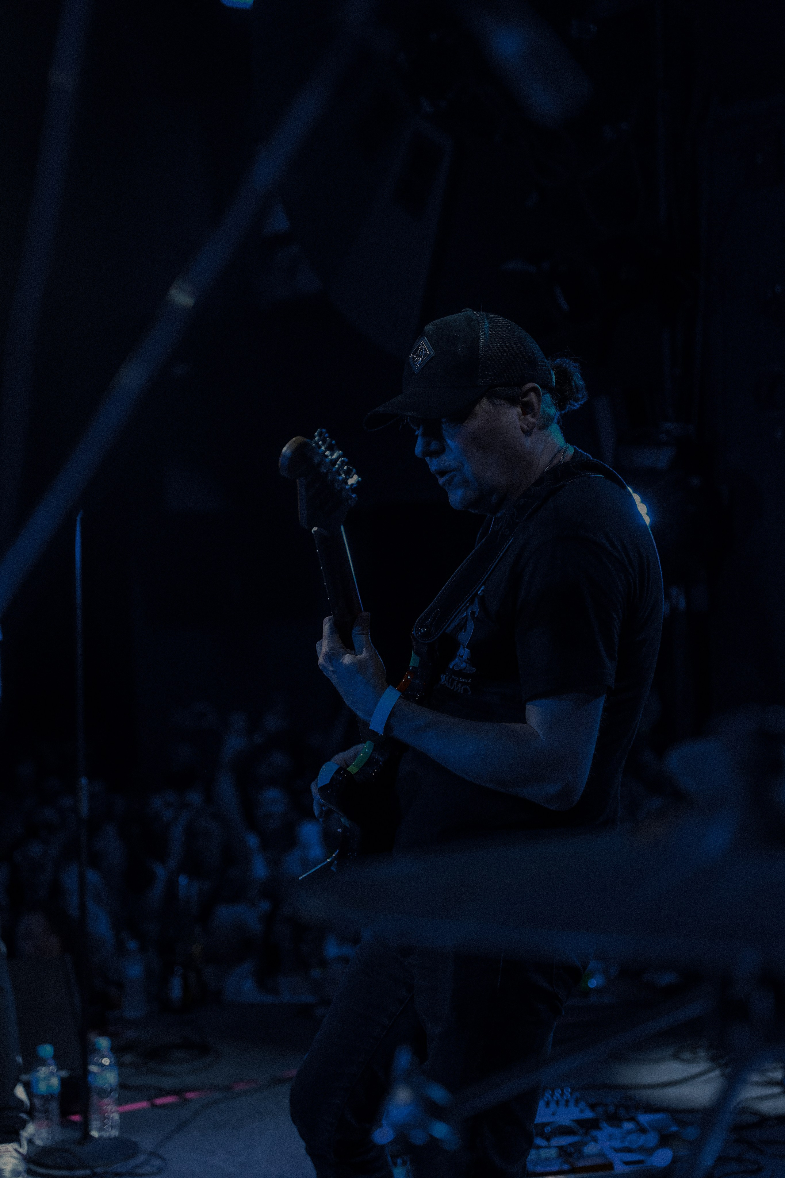 ГАНСЭЛЛО @PRAVDA CLUB