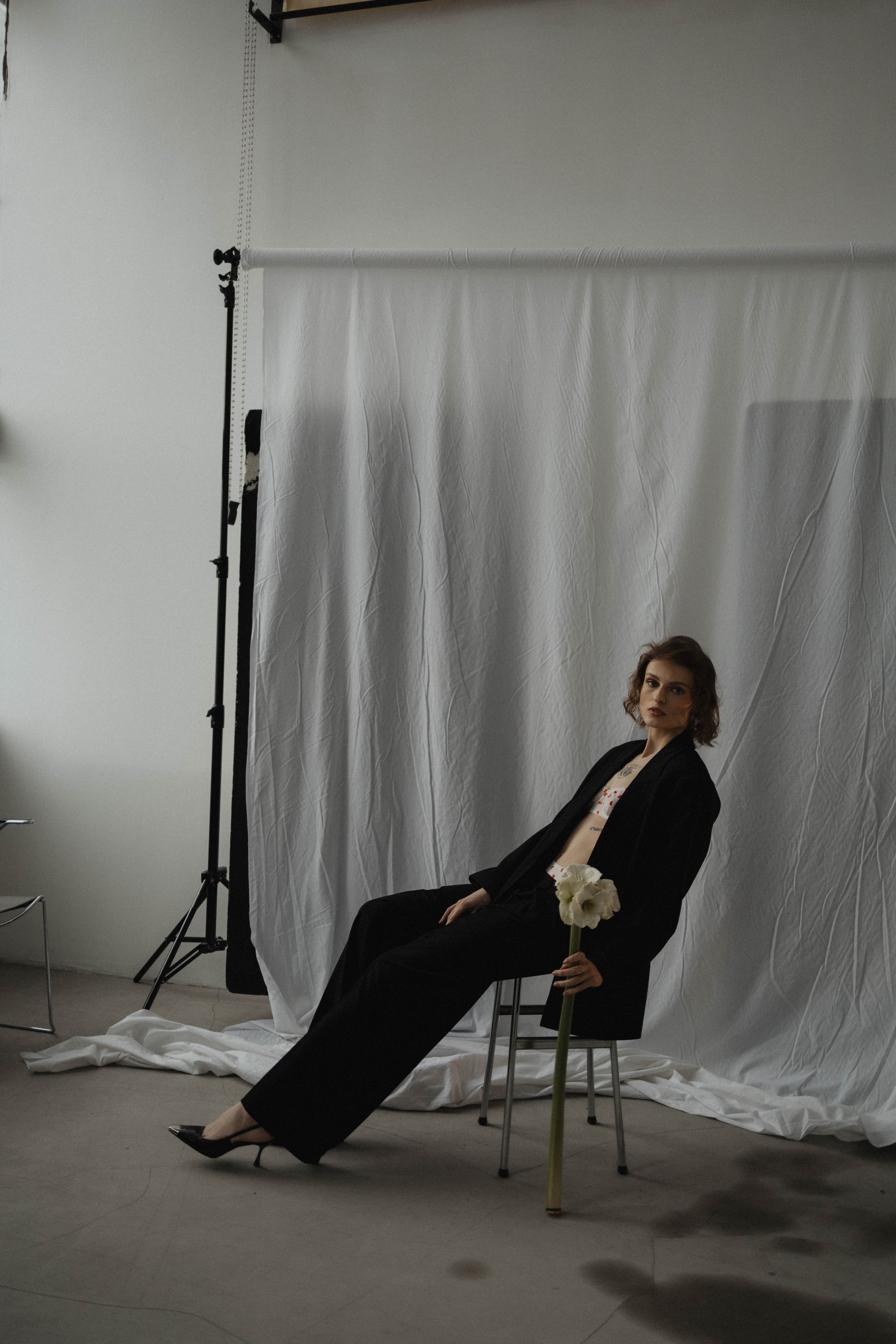 WOMEN. Фотограф Москва