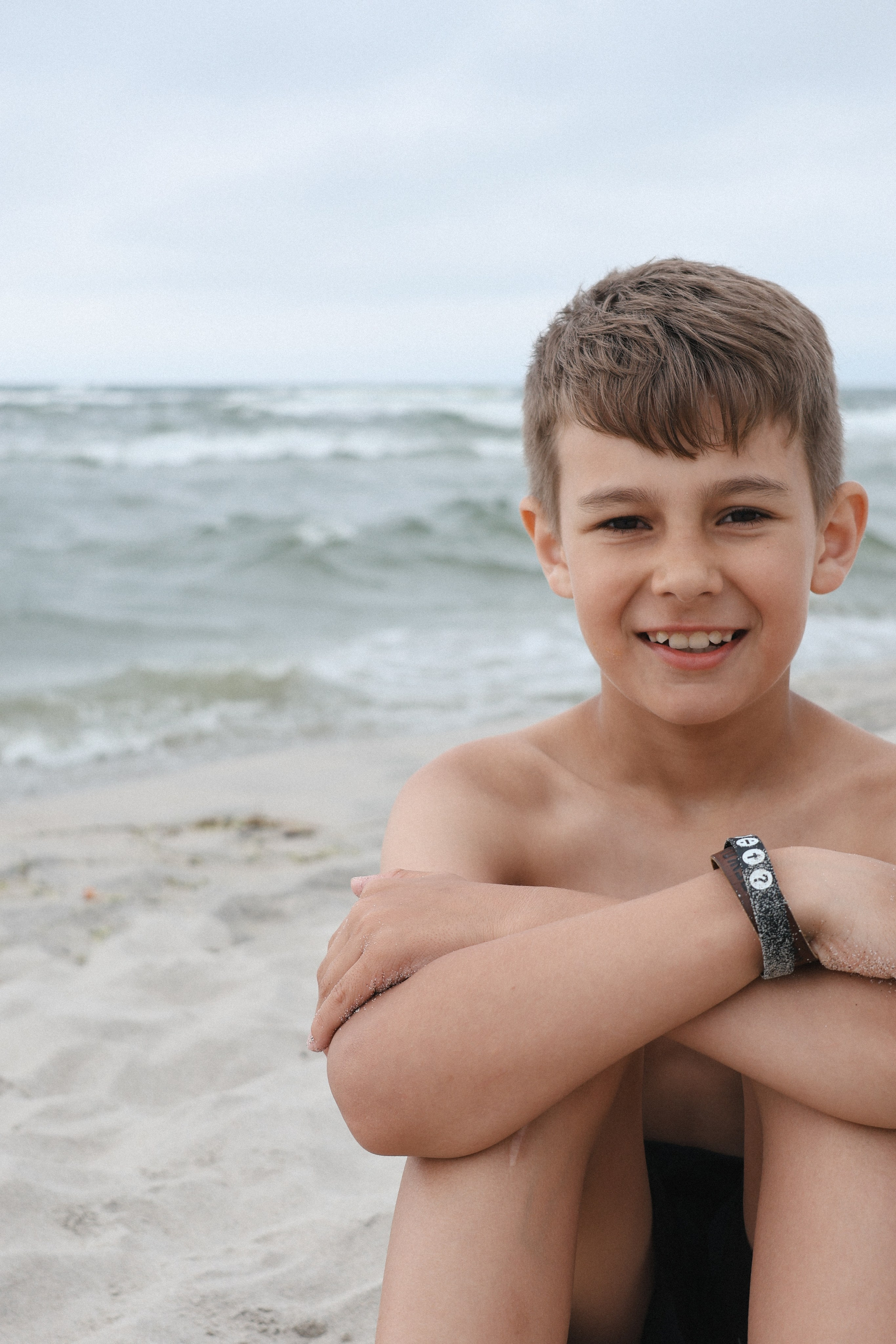 Mark. Главная