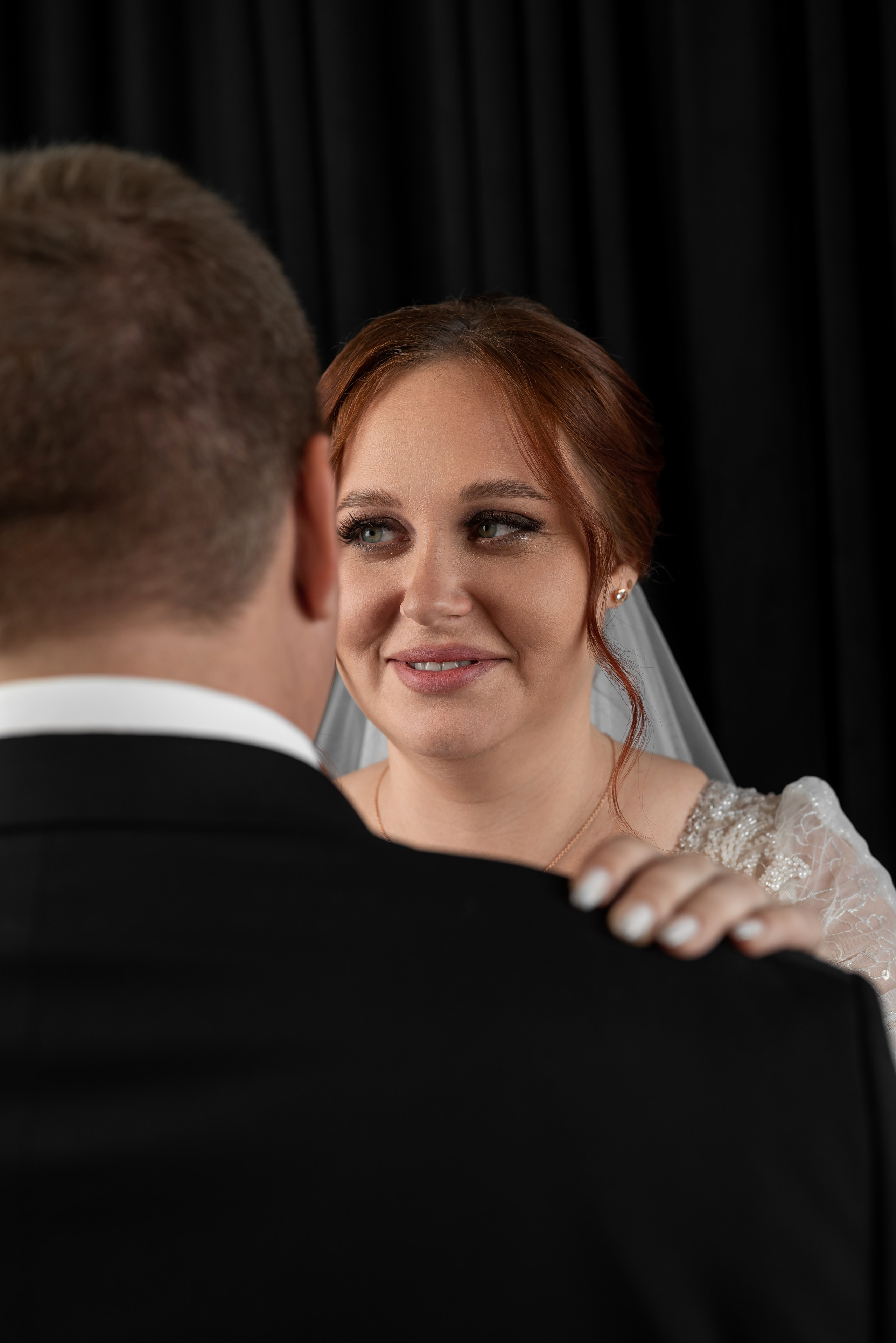 Вячеслав и Анастасия. Фотограф в городе Салават