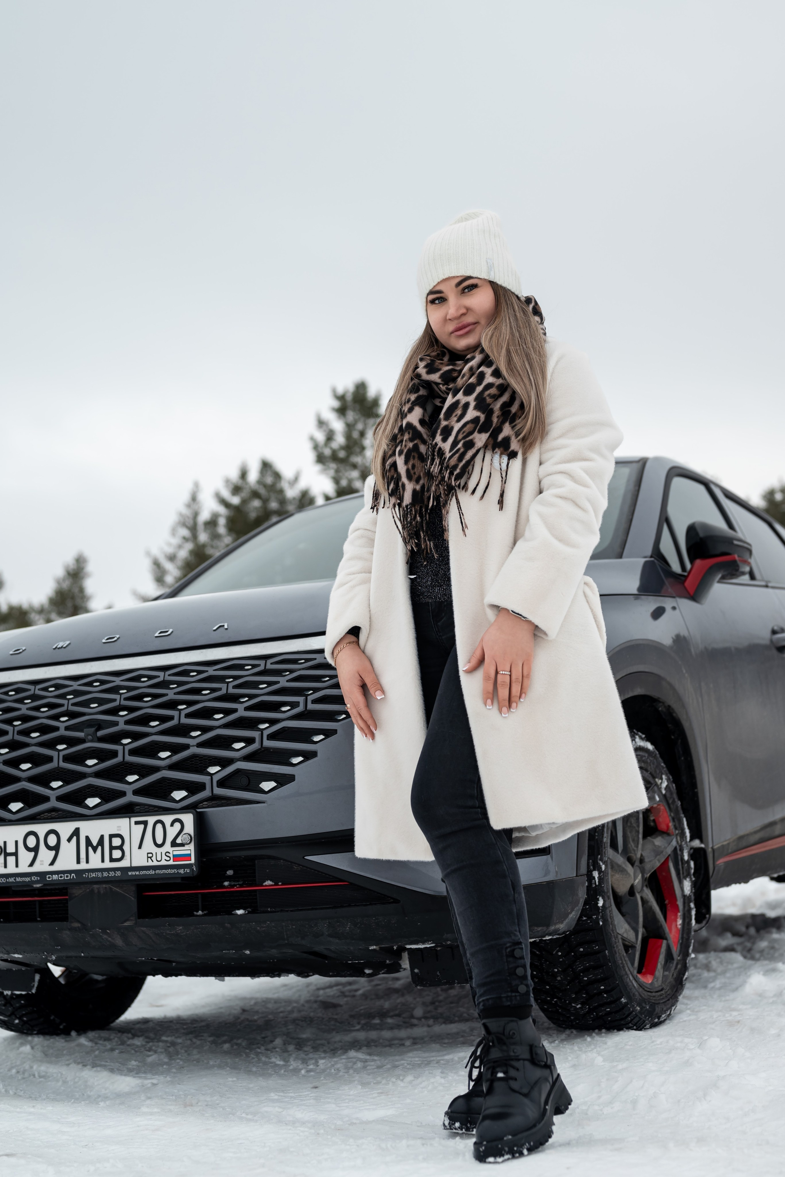 Алина. Фотограф в городе Салават