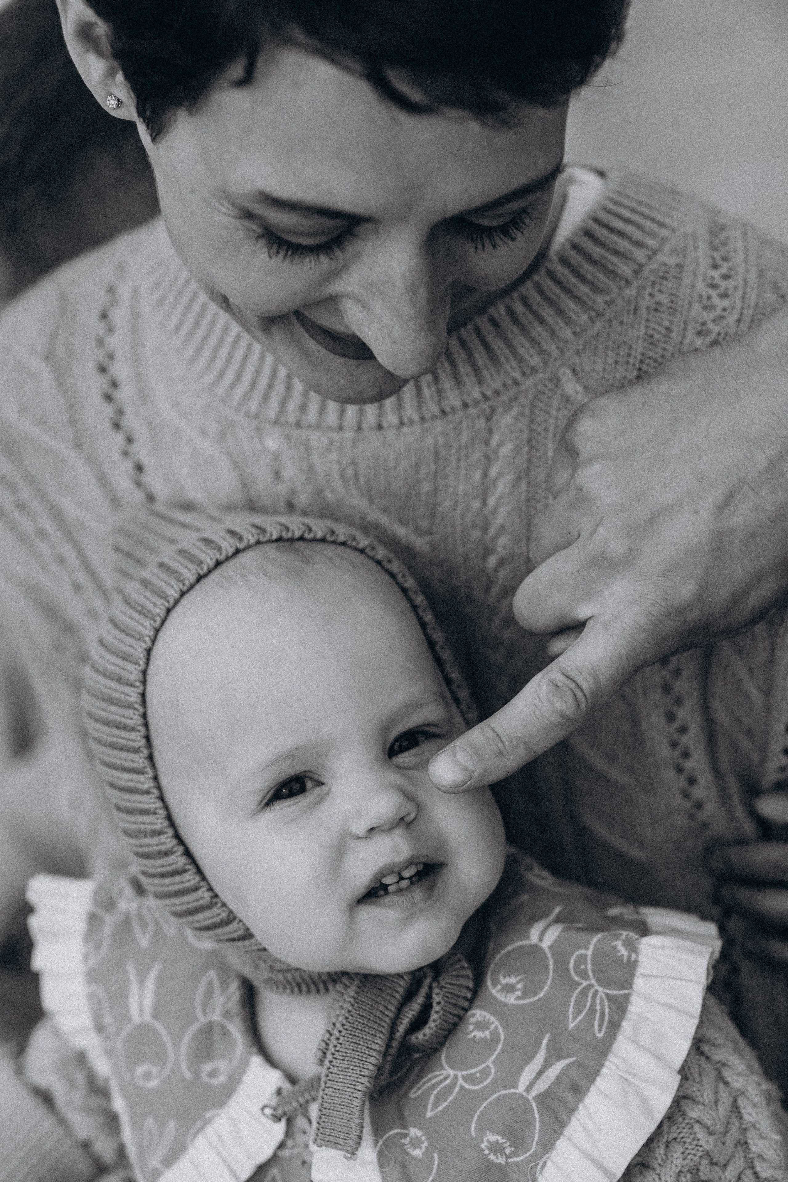 Семья Чаузовых. Семейный фотограф Нижневартовск Тюмень Ефимова Ирина