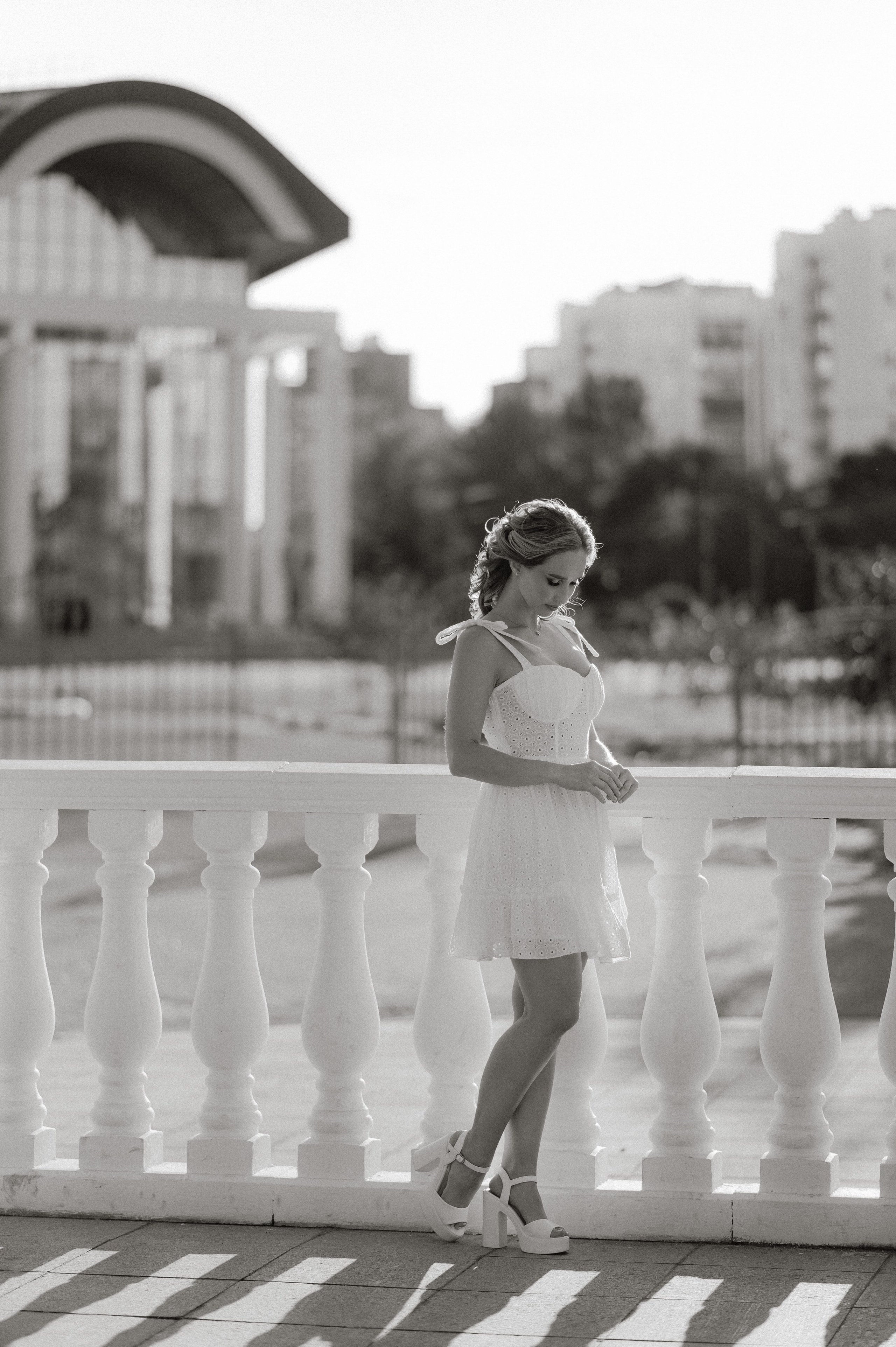 Дима + Света. Портретный фотограф в Ярославле Юлия Румянцева