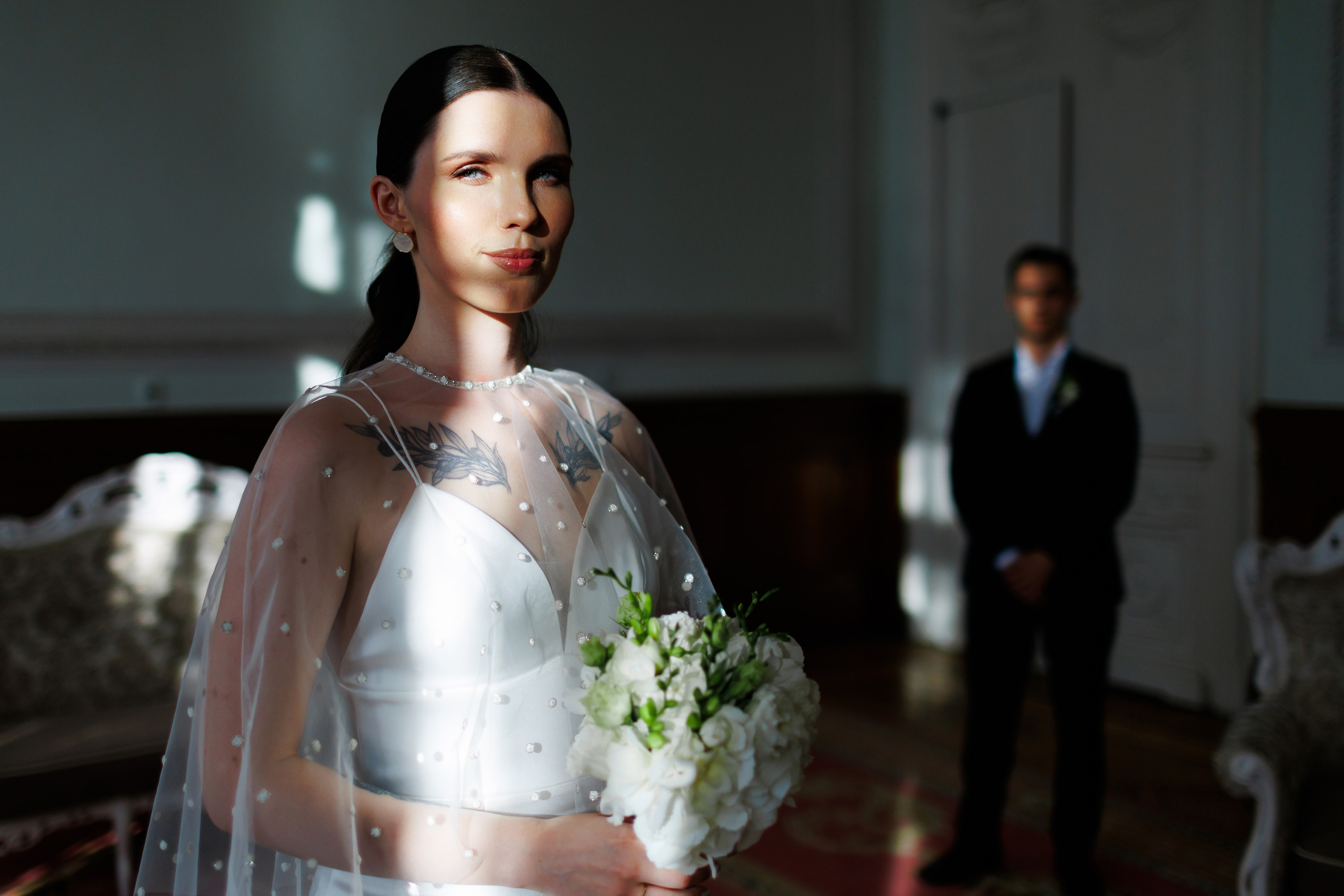 WEDDING PHOTO. Фото и видео съёмка в Санкт-Петербурге